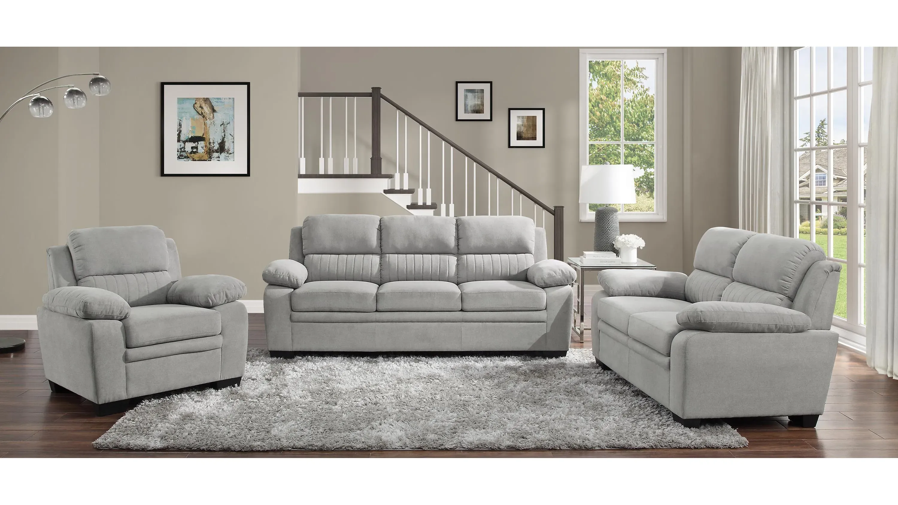 Felicia Chair | Raymour & Flanigan