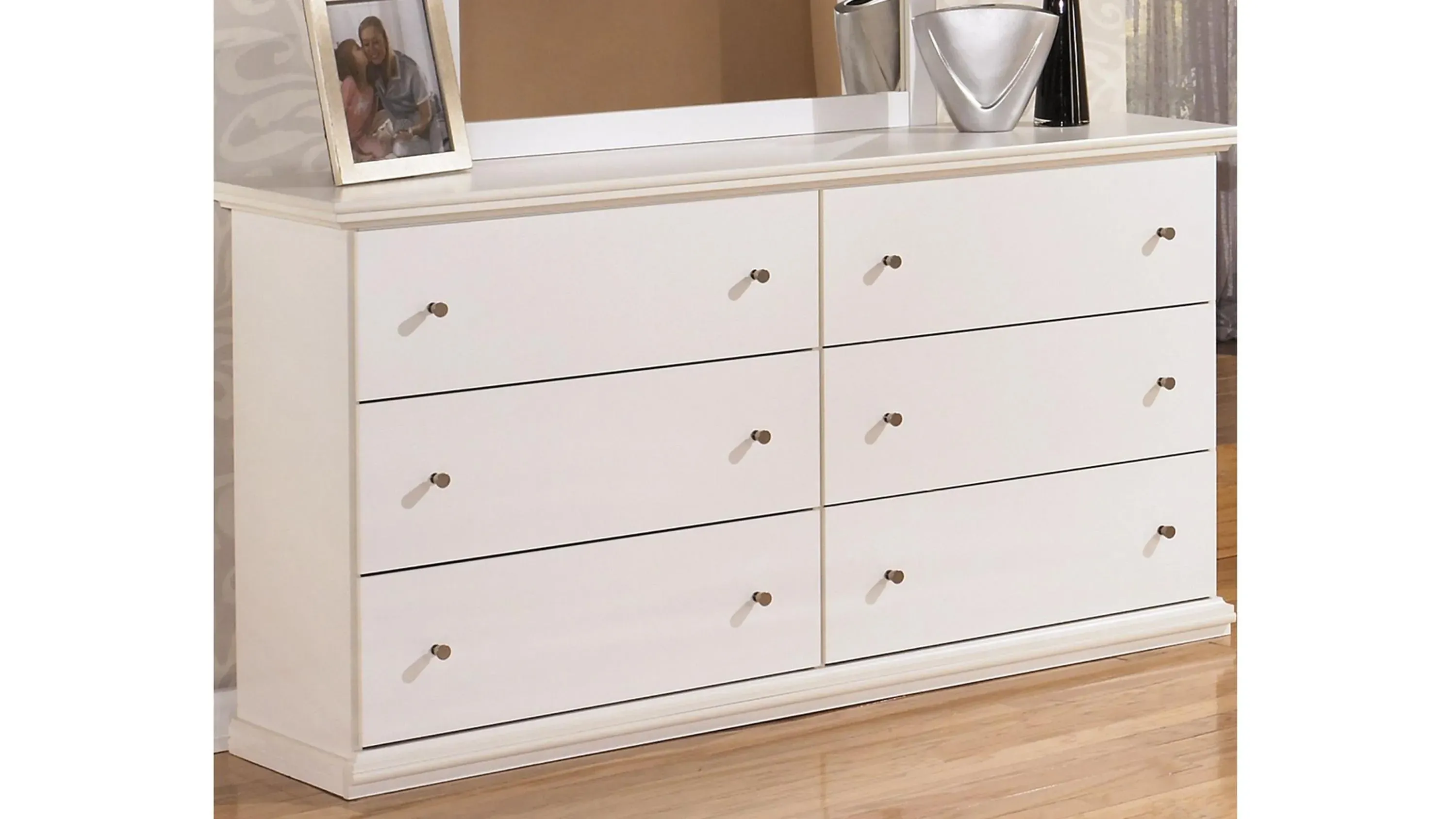 Adele Bedroom Dresser