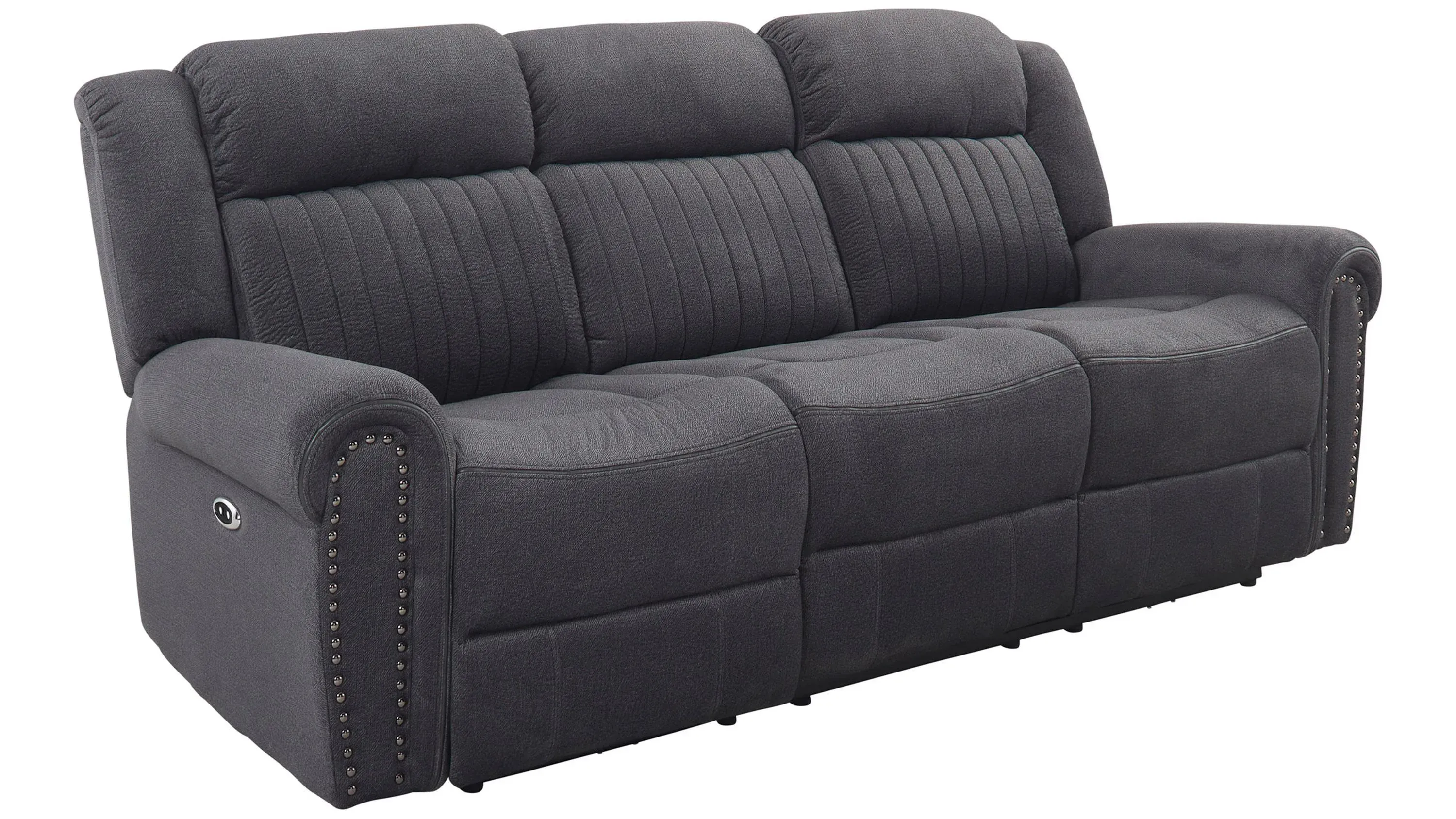 Harrison Power Sofa