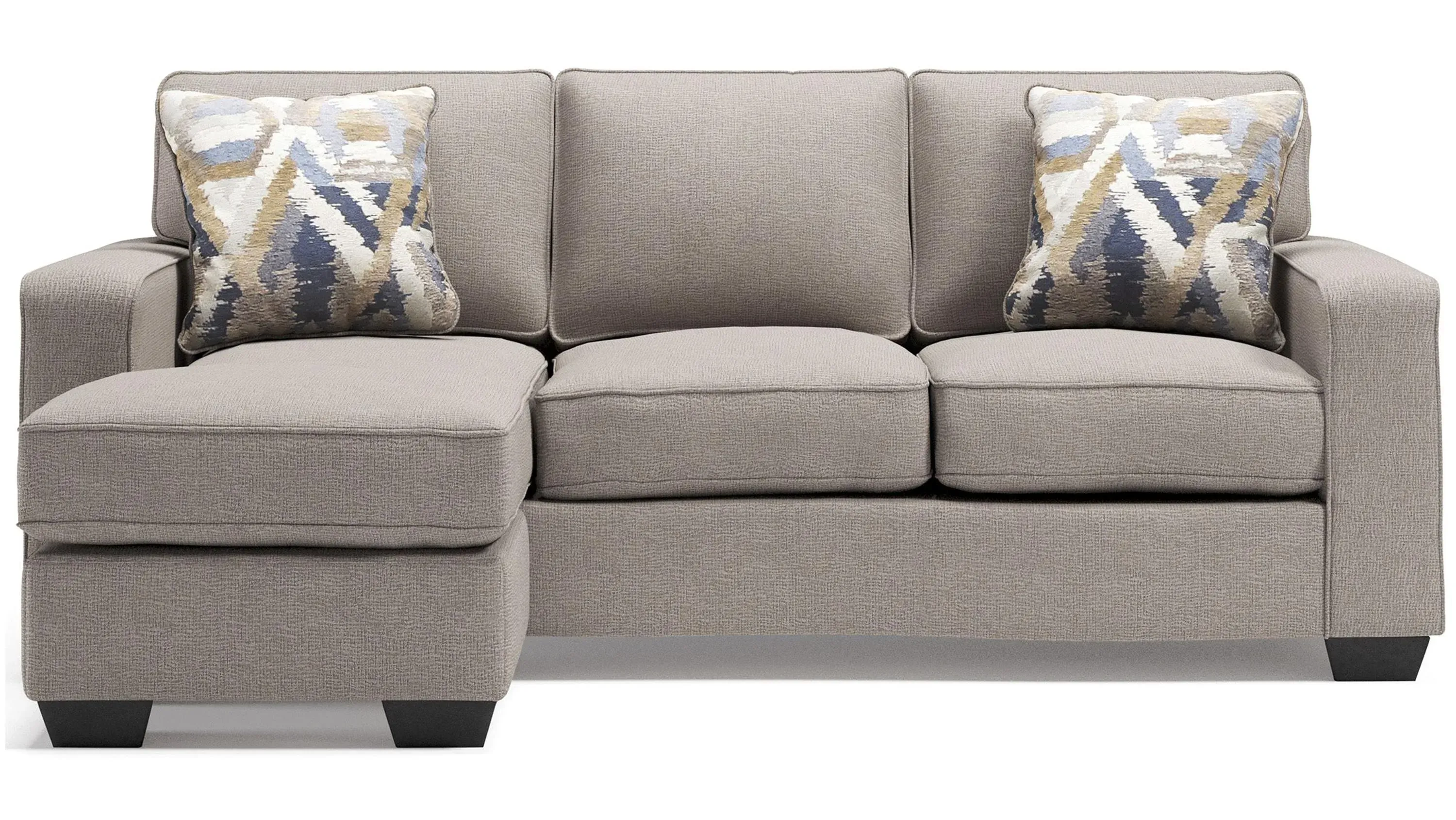 Greaves sofa chaise discount