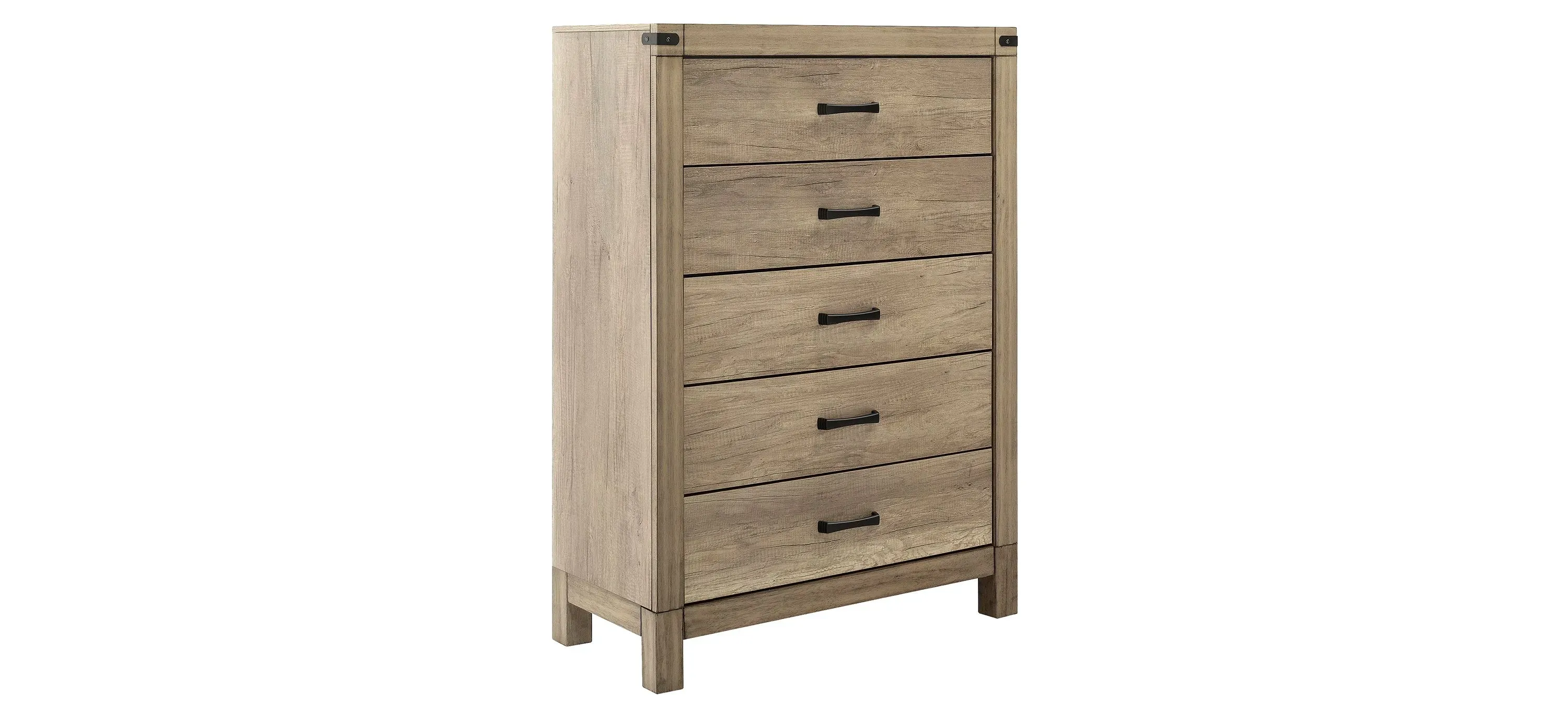 Ardley Bedroom Chest
