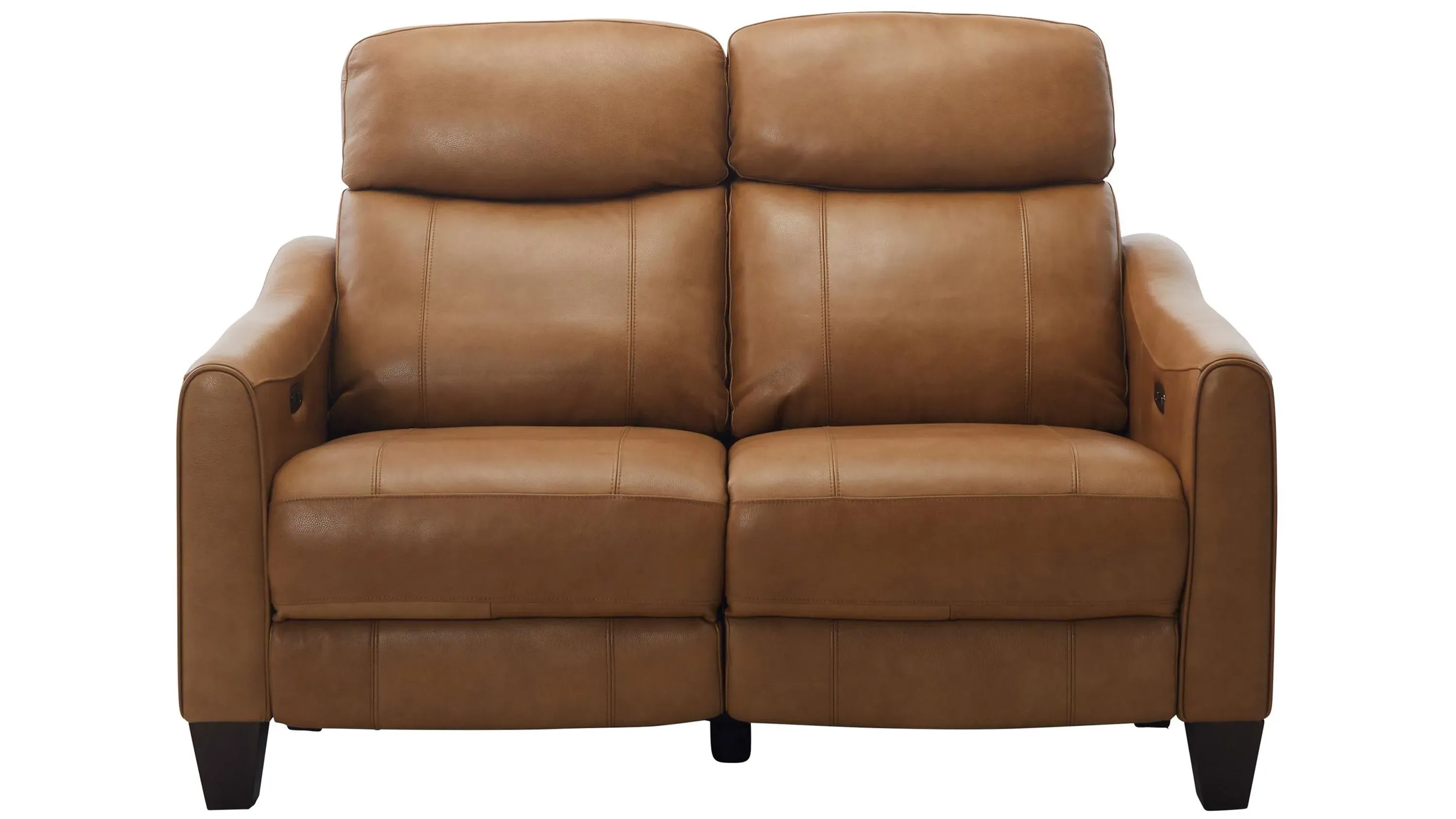 Mullican Zero Gravity Power Loveseat w/ Power Headrest