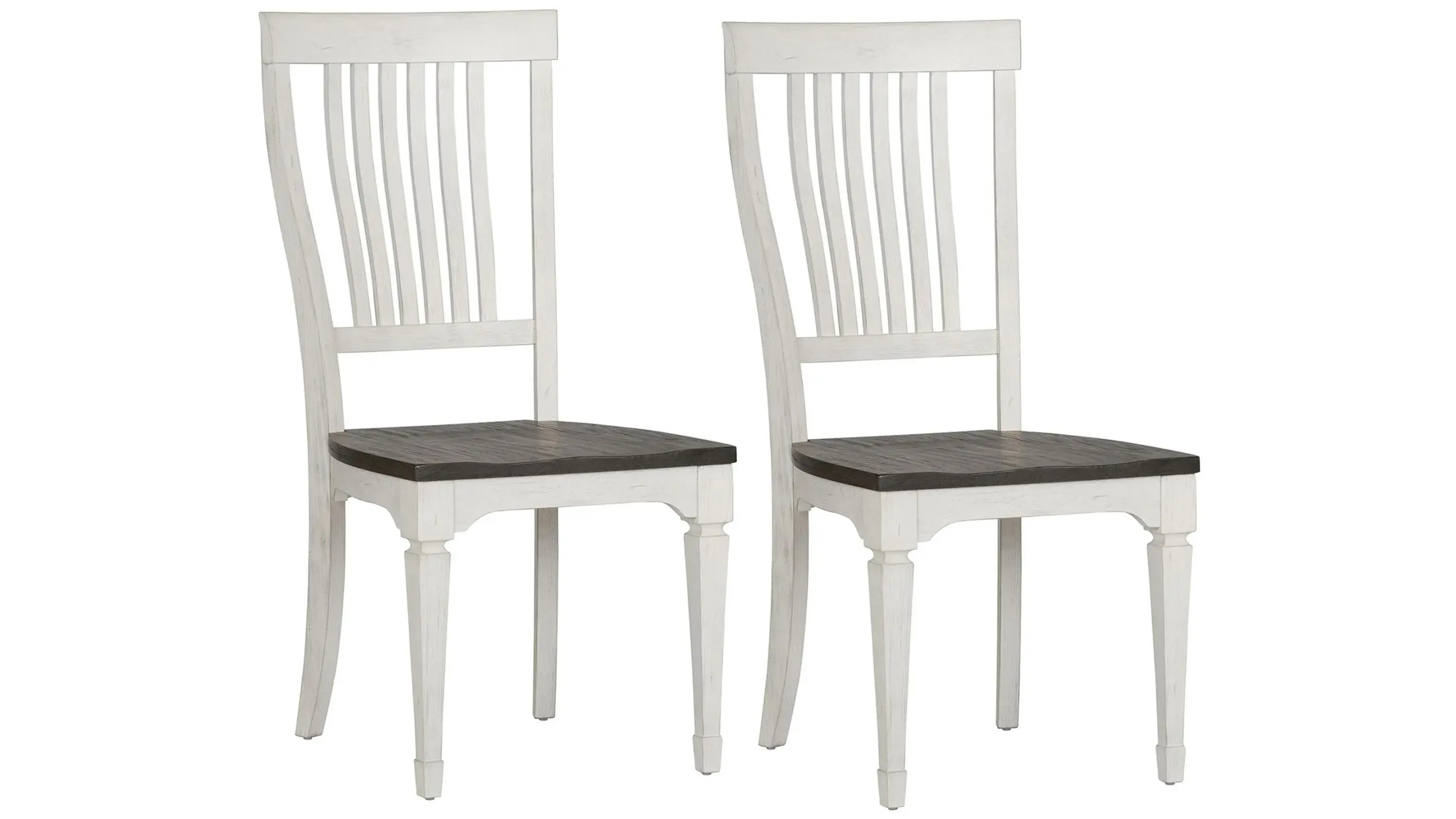 Liberty Furniture Shelby Side Chair