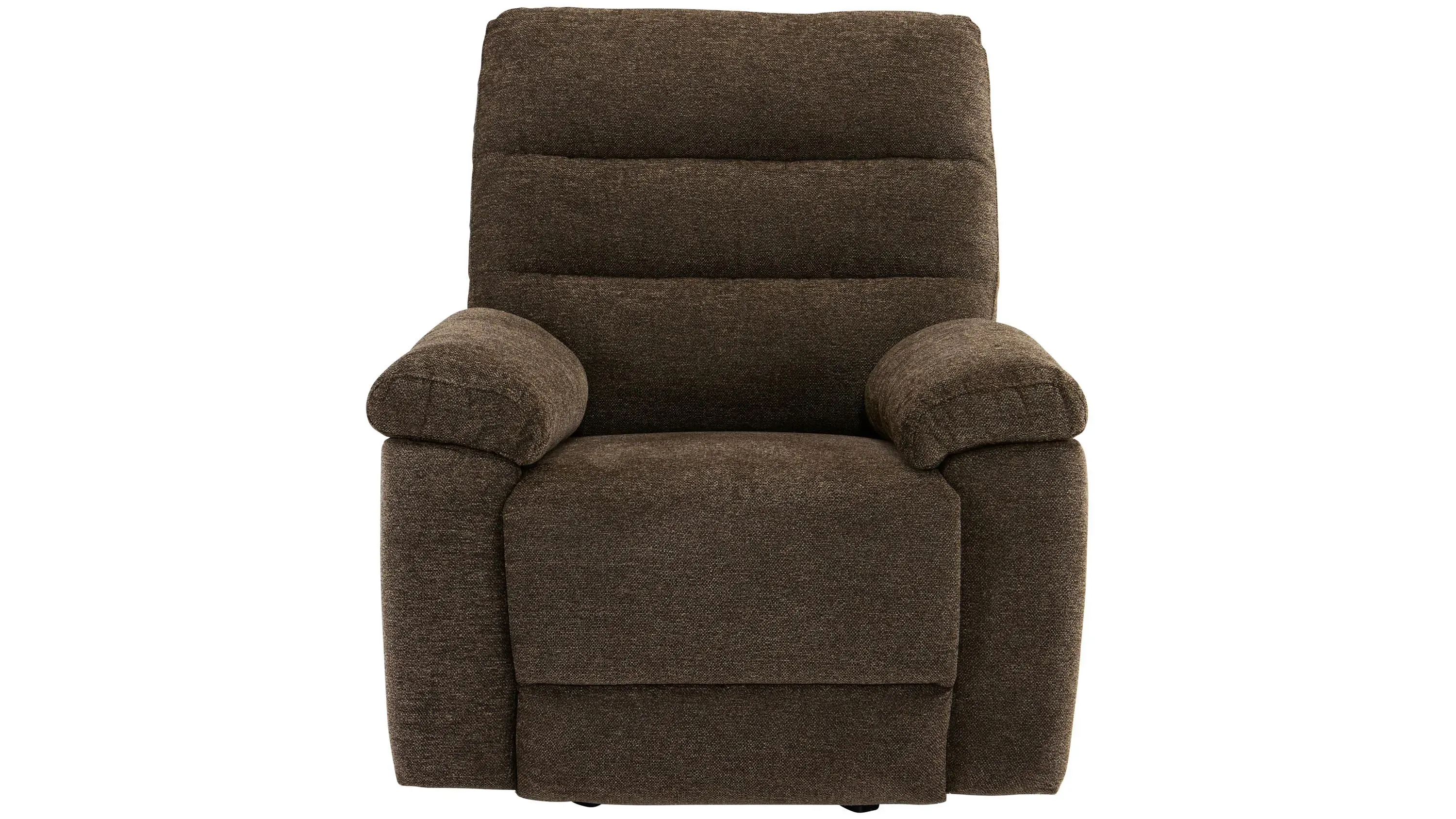 Bennington Manual Glider Recliner | Raymour & Flanigan