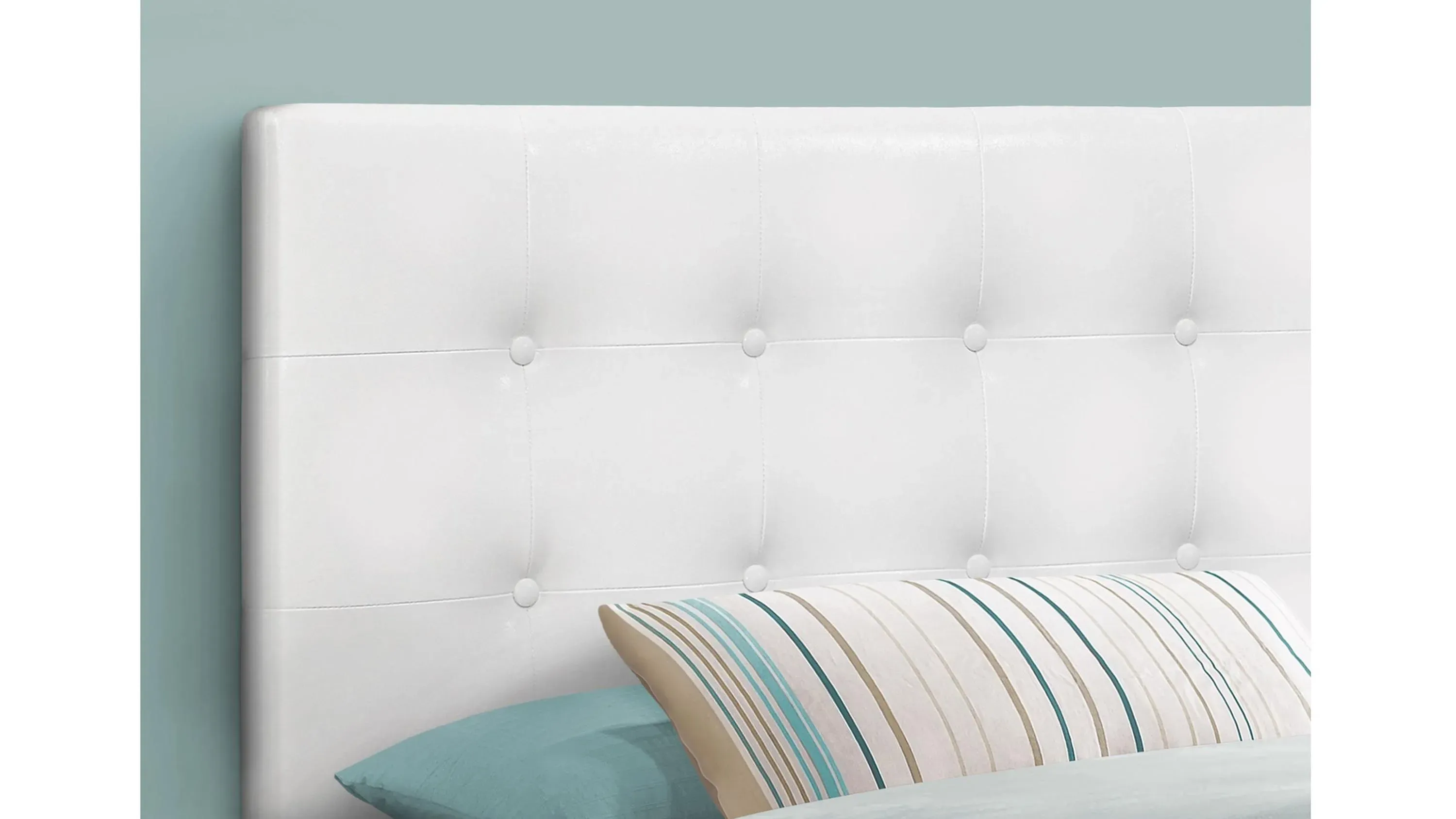 Tanner Upholstered Headboard