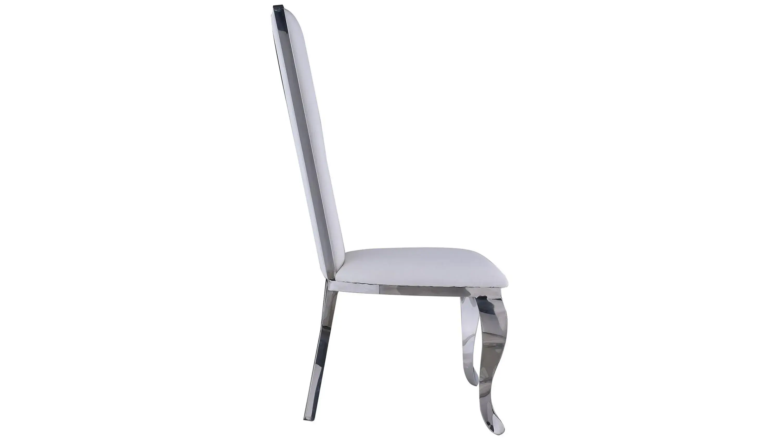 Nadiay Dining Chair - Set of 2 - Thumbnail 5