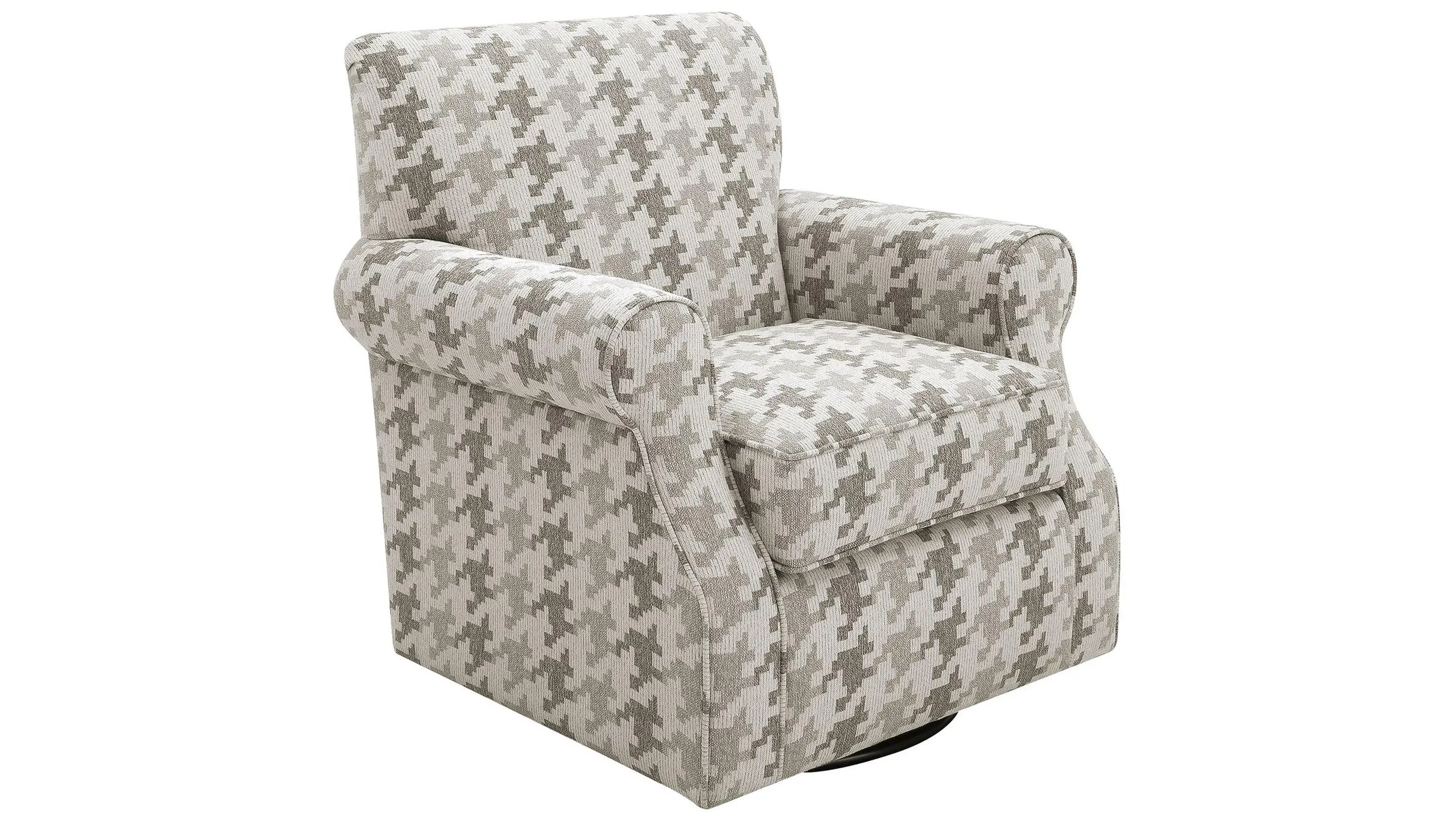 Shiloh Swivel Chair