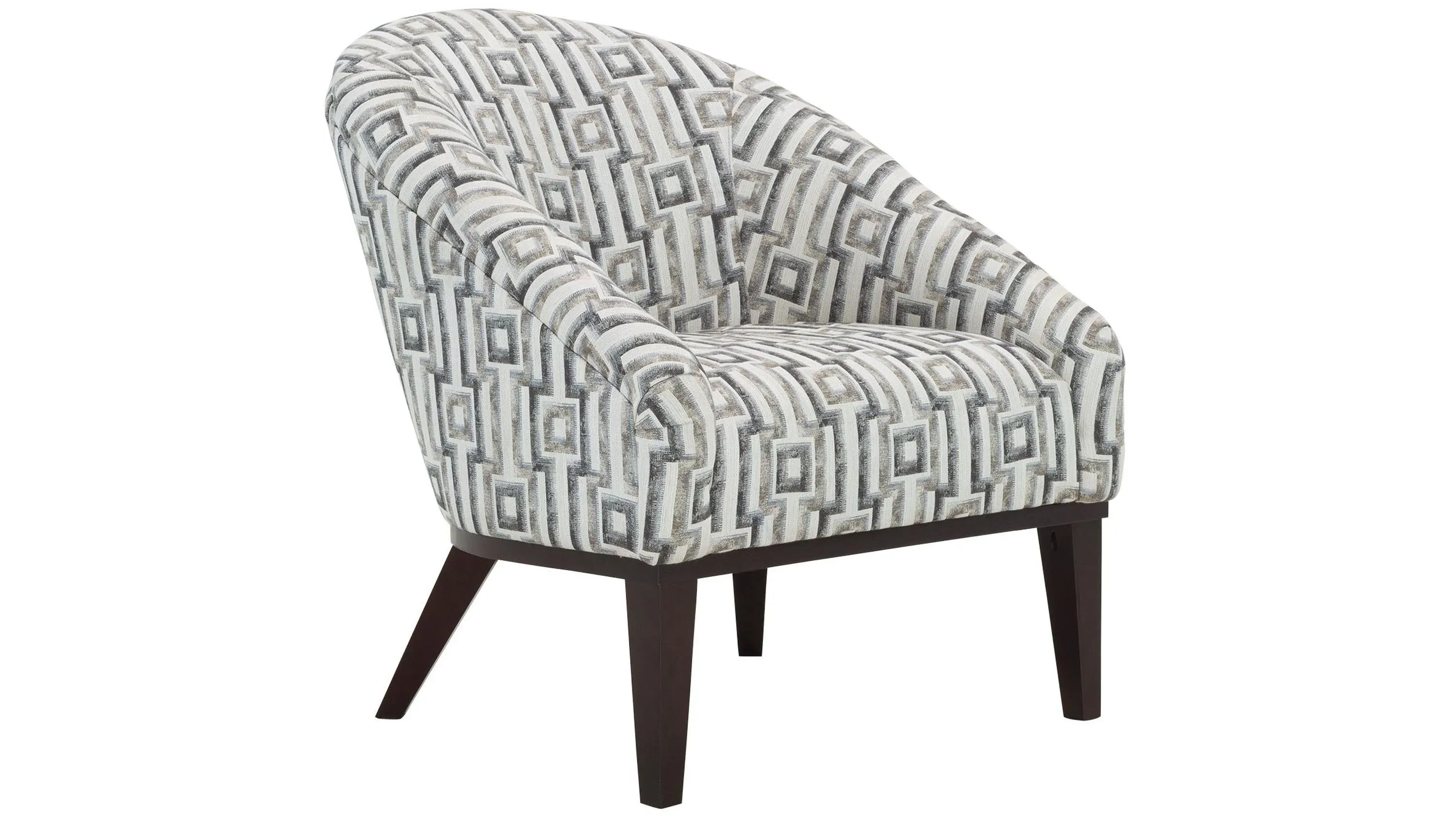 Carmine Accent Chair