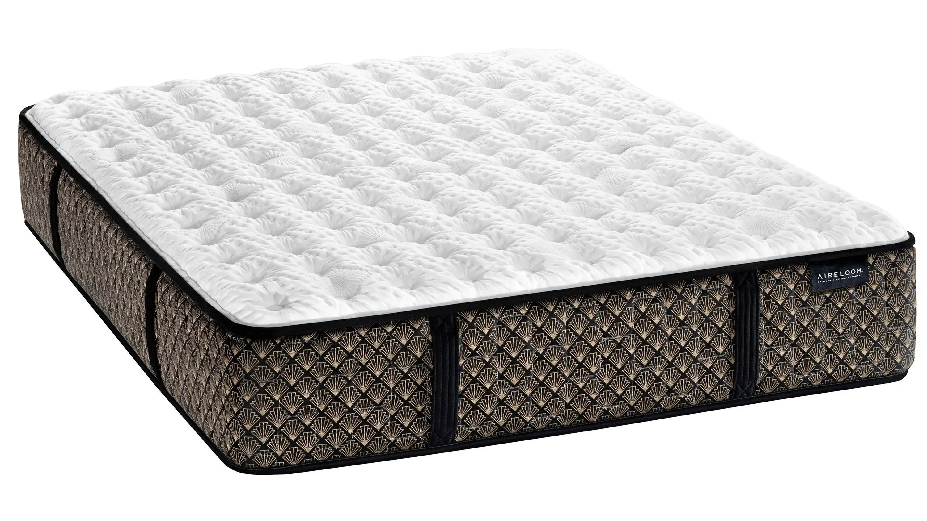 Aireloom Mira Mattress - Thumbnail 2