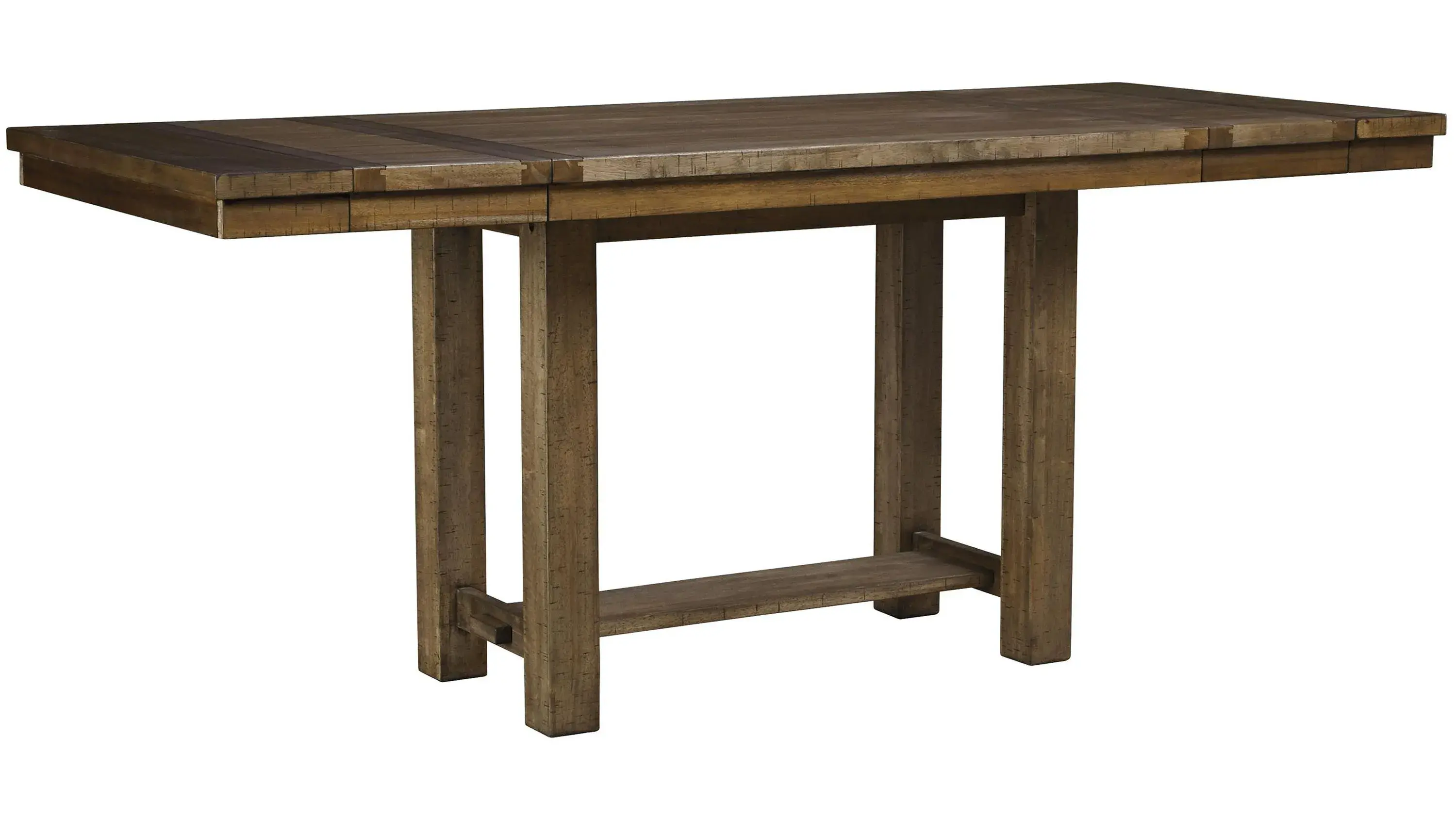 Ashley Montana Dining Table
