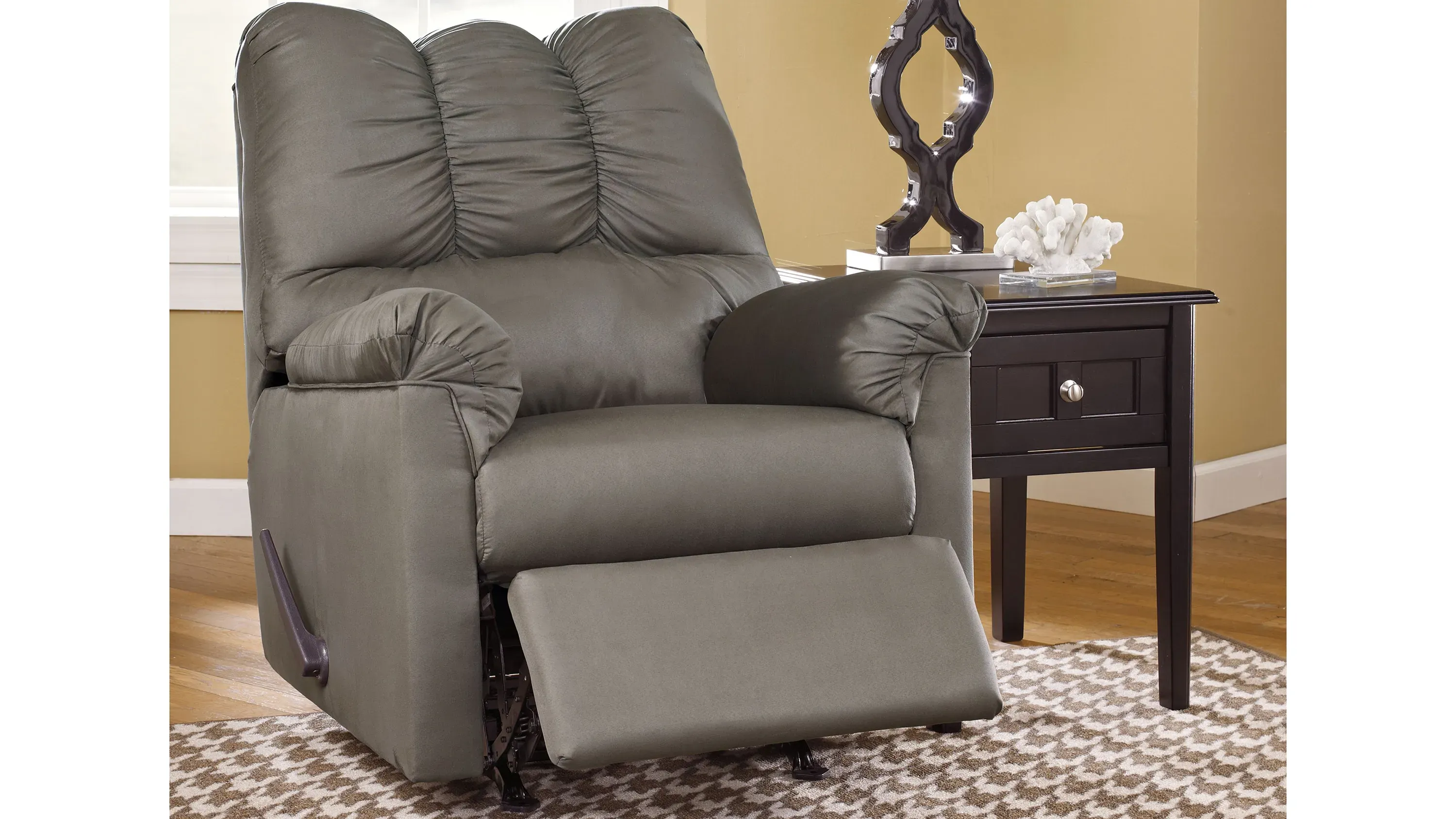 Whitman Living Room Set | Raymour & Flanigan