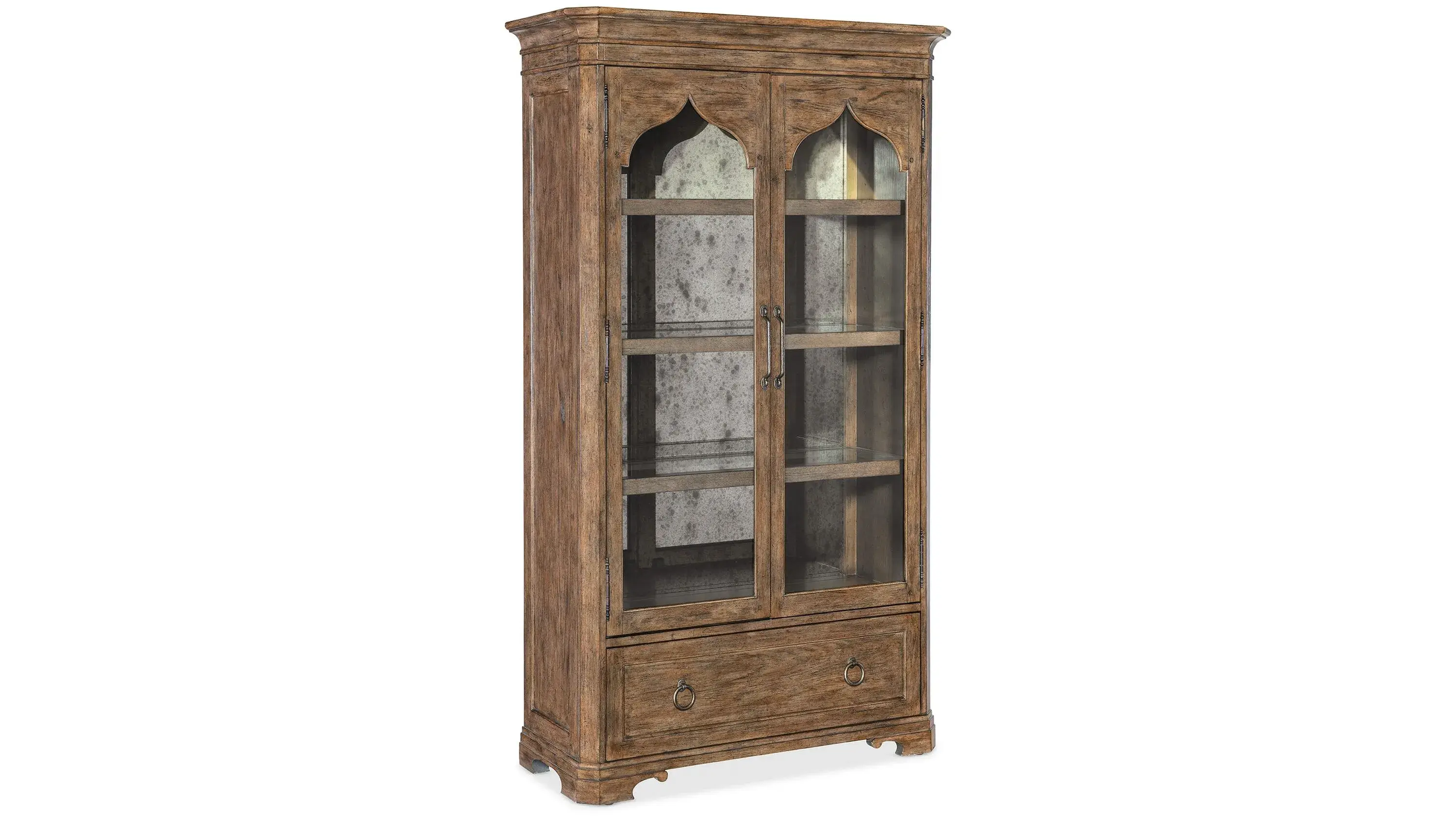 Americana Display Cabinet
