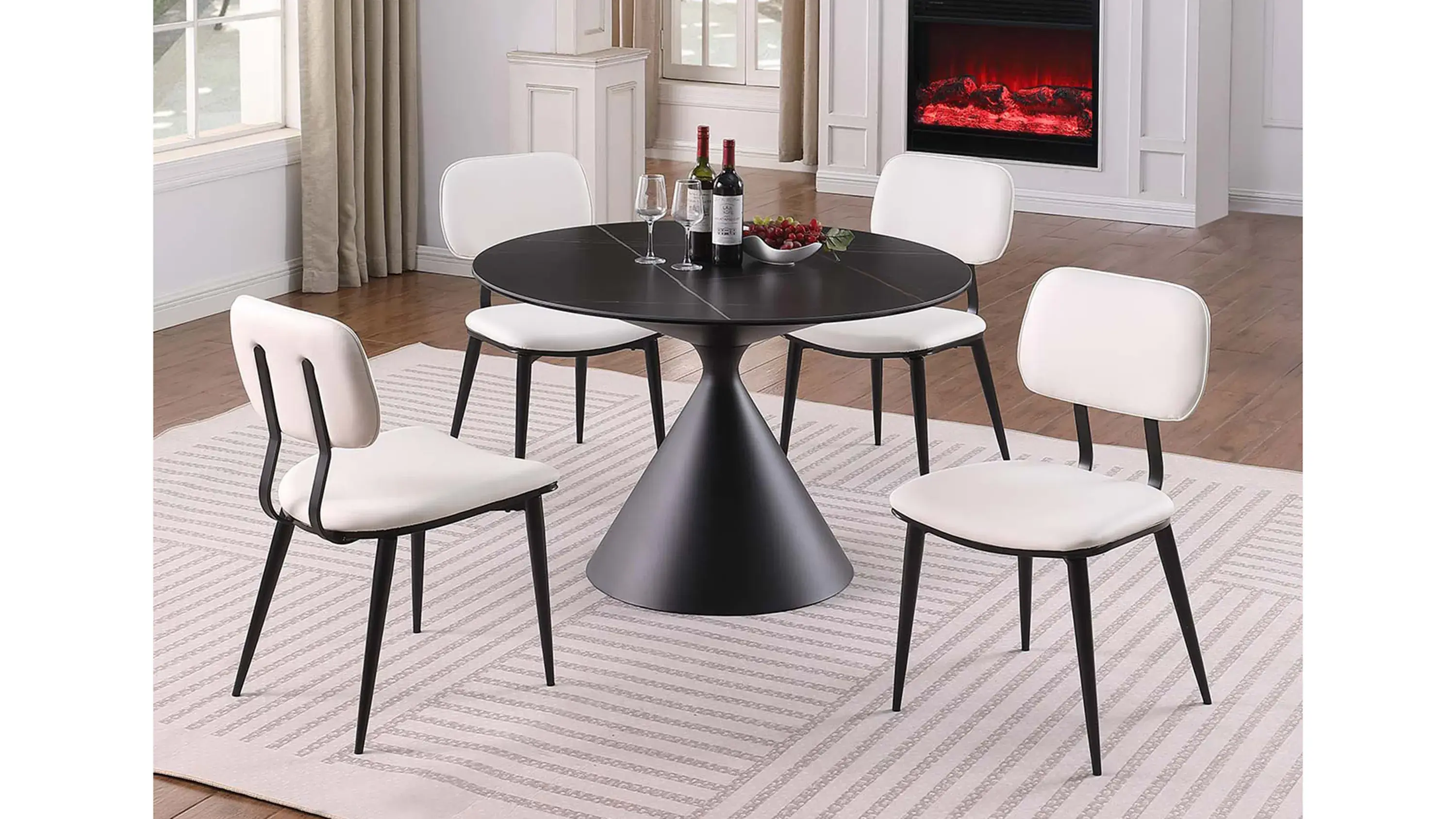 Daphne Dining Table - Thumbnail 4