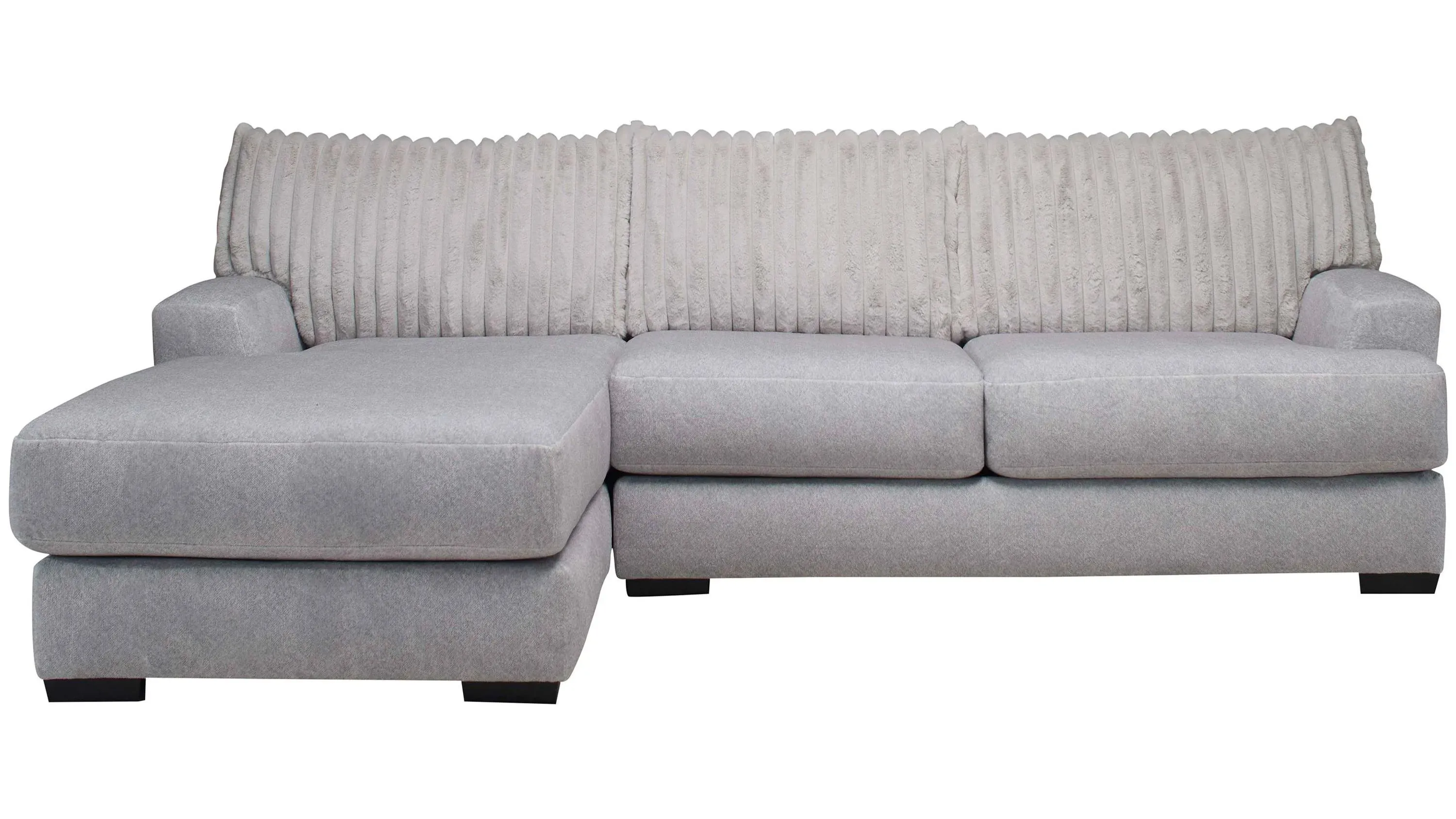 Mondo 2-pc. Sofa Chaise