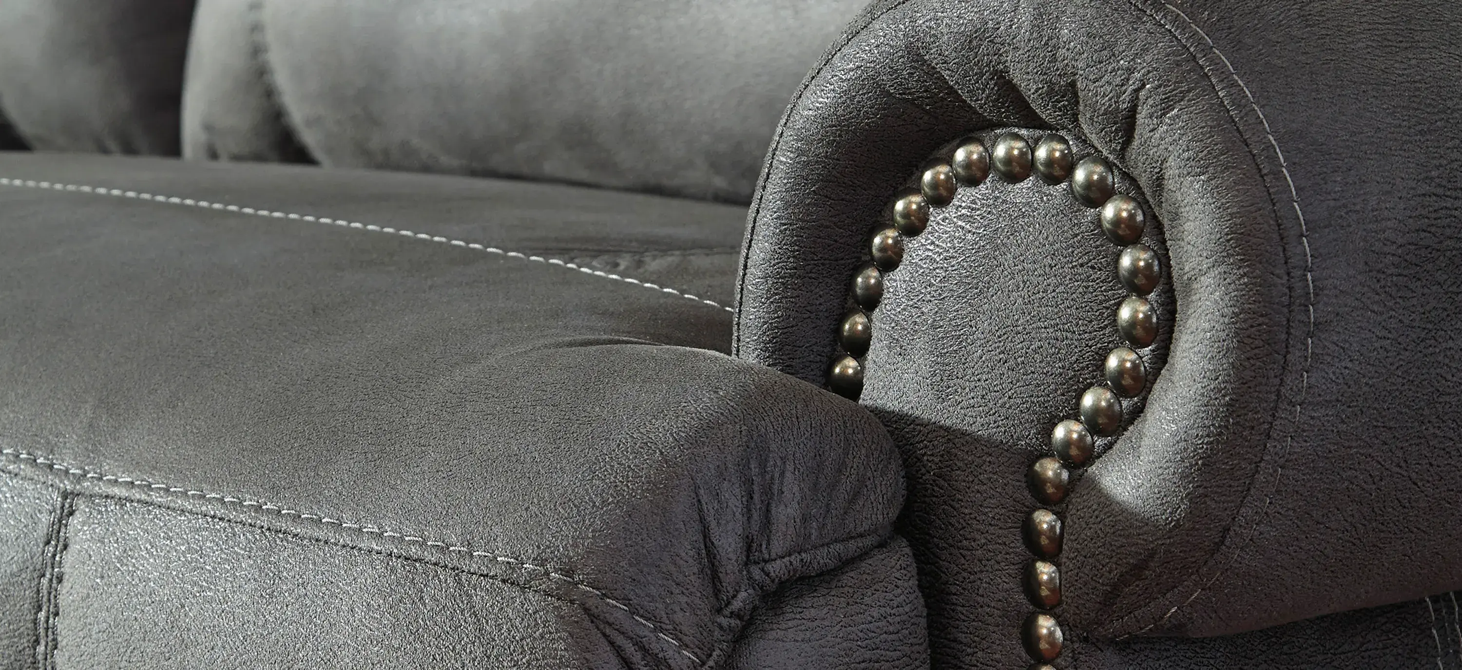 Romilly reclining sofa outlet