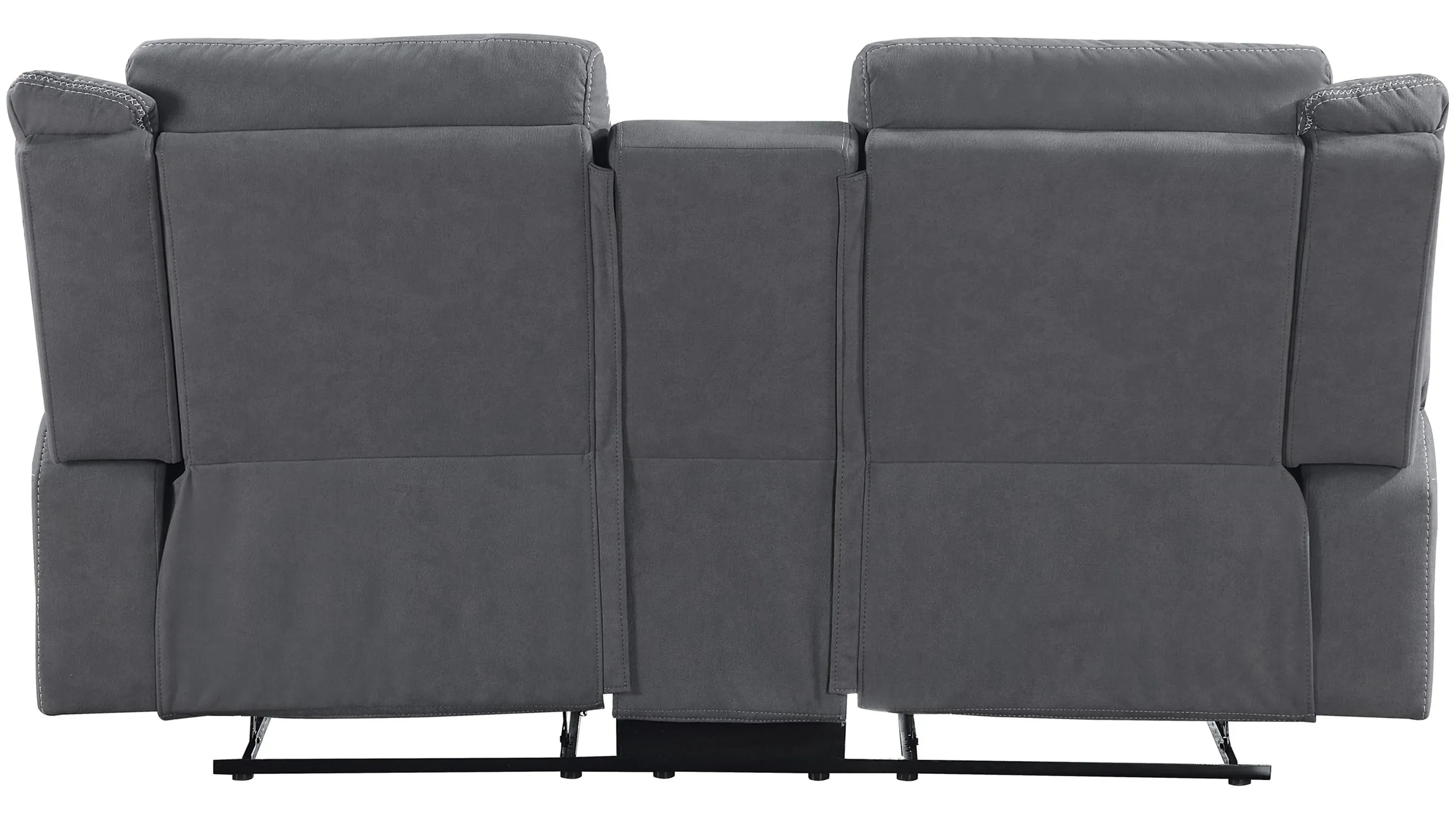 Hadden Reclining Loveseat
