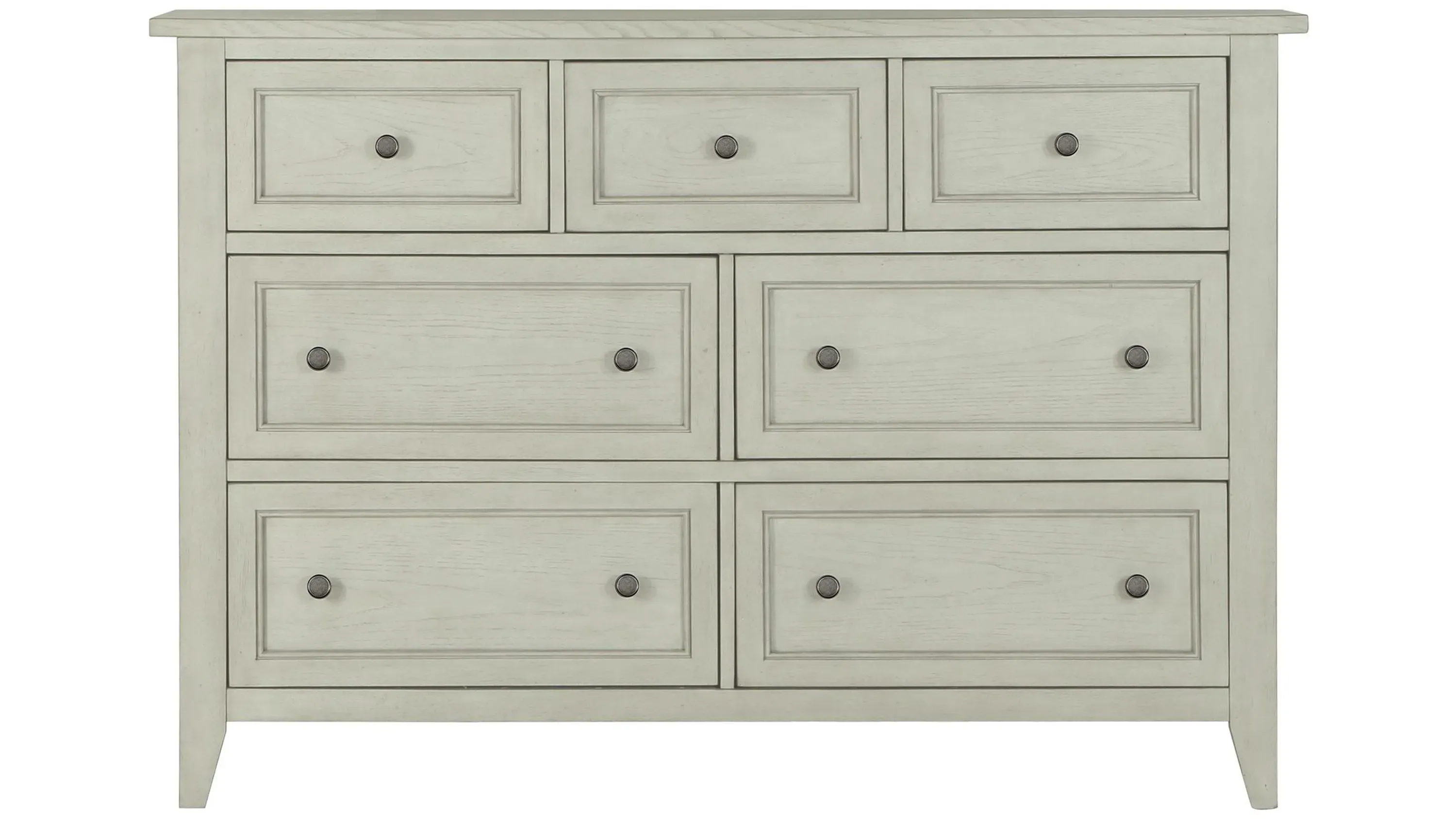 Raelynn Bedroom Dresser | Raymour & Flanigan