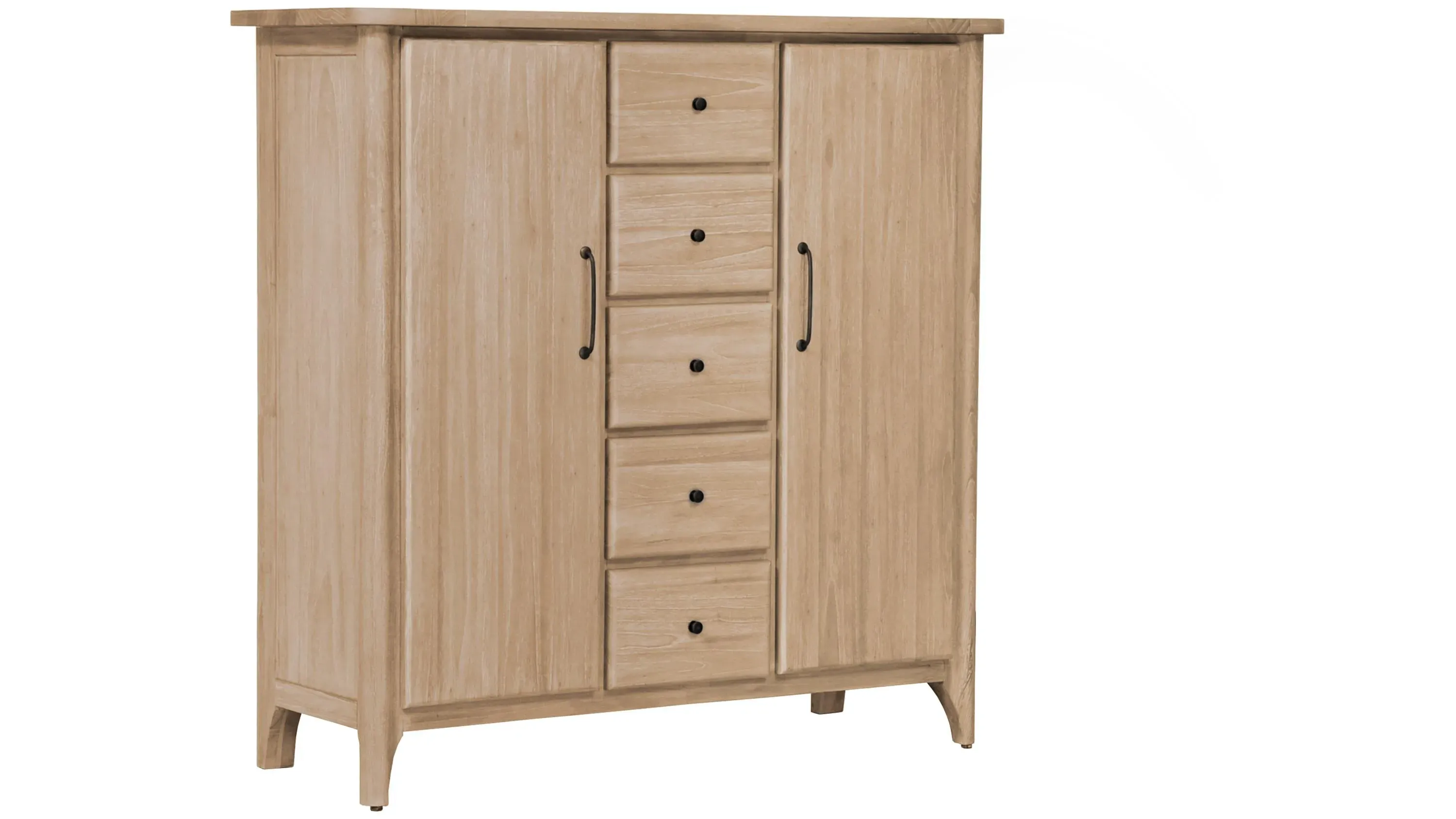 Savannah Door Chest
