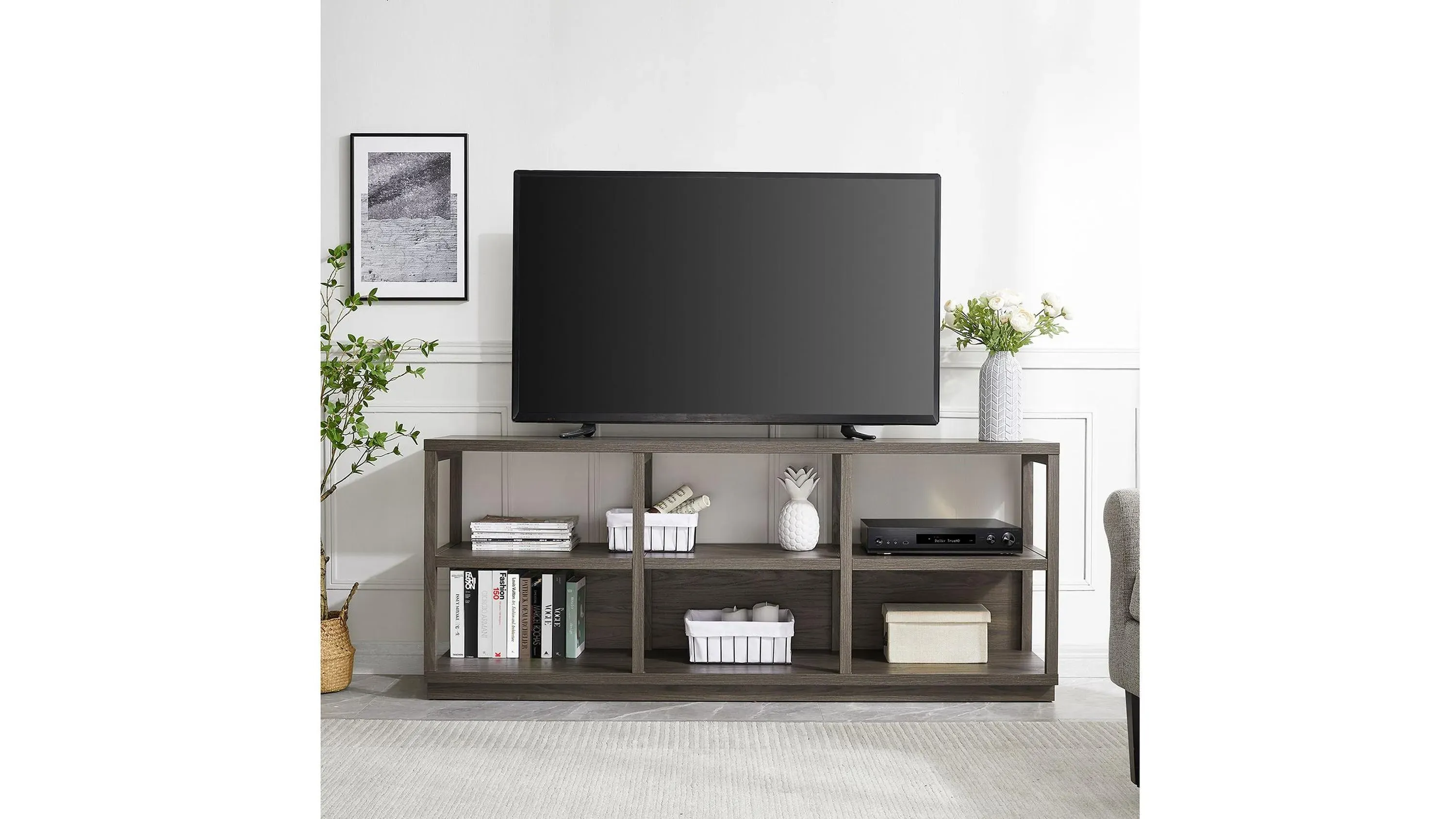 Nicole 68" TV Stand