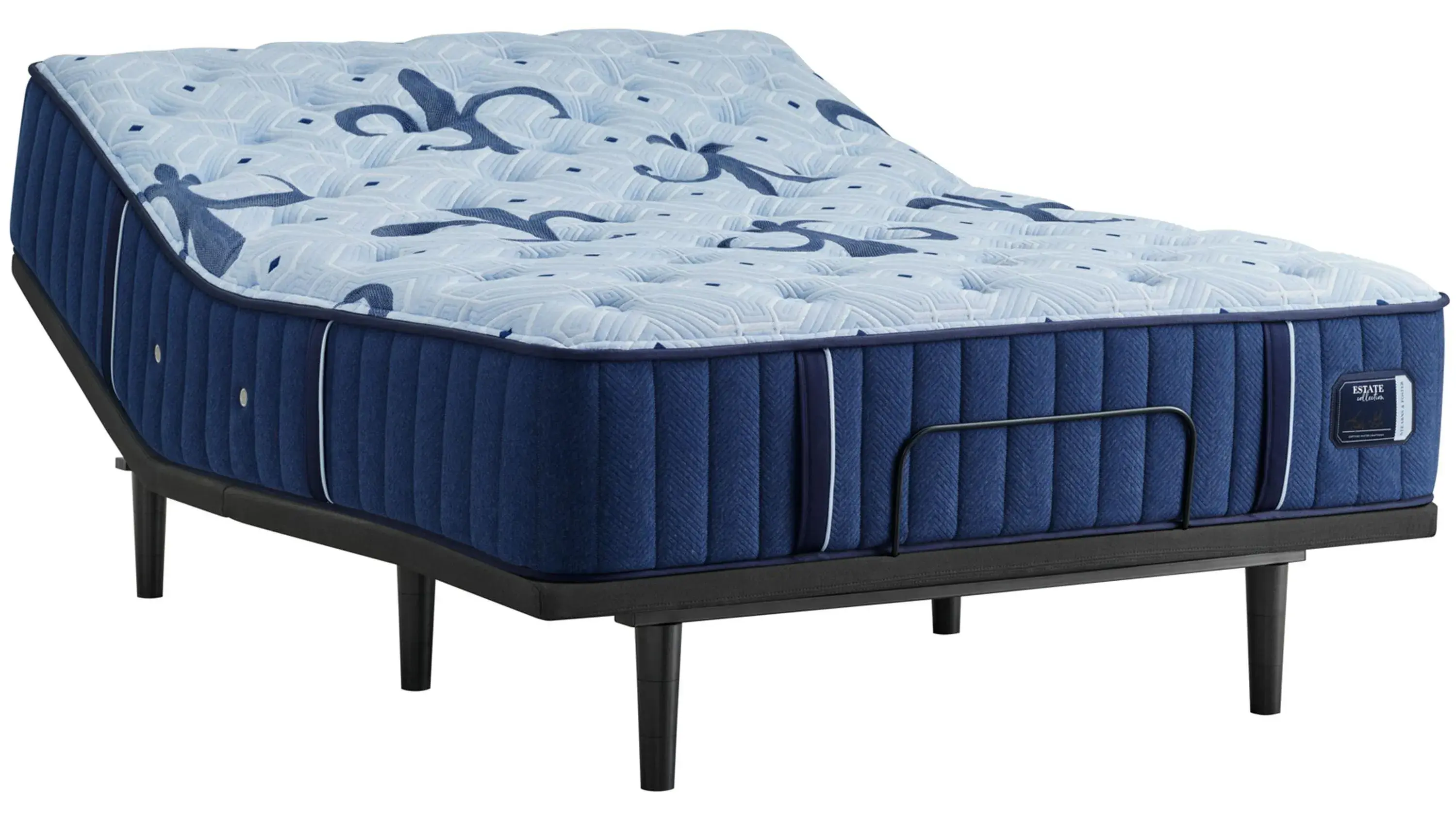 Stearns & Foster Estate Mattress - Thumbnail 4