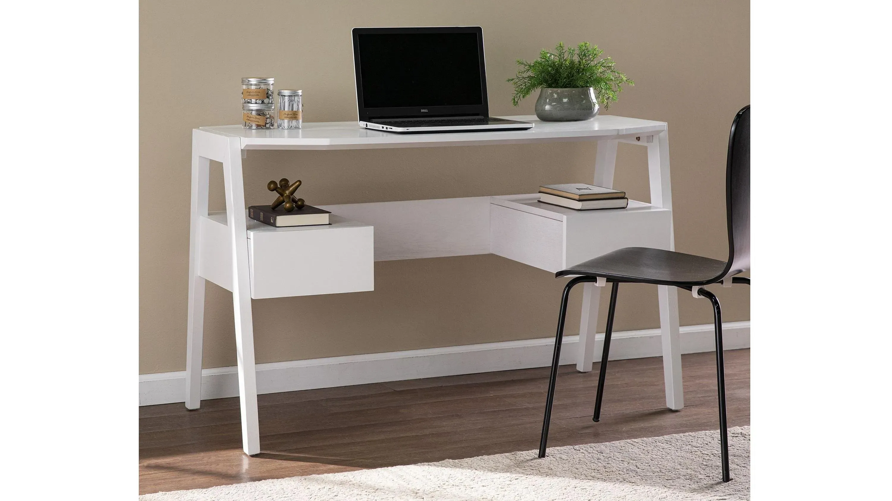 Paige Desk | Raymour & Flanigan