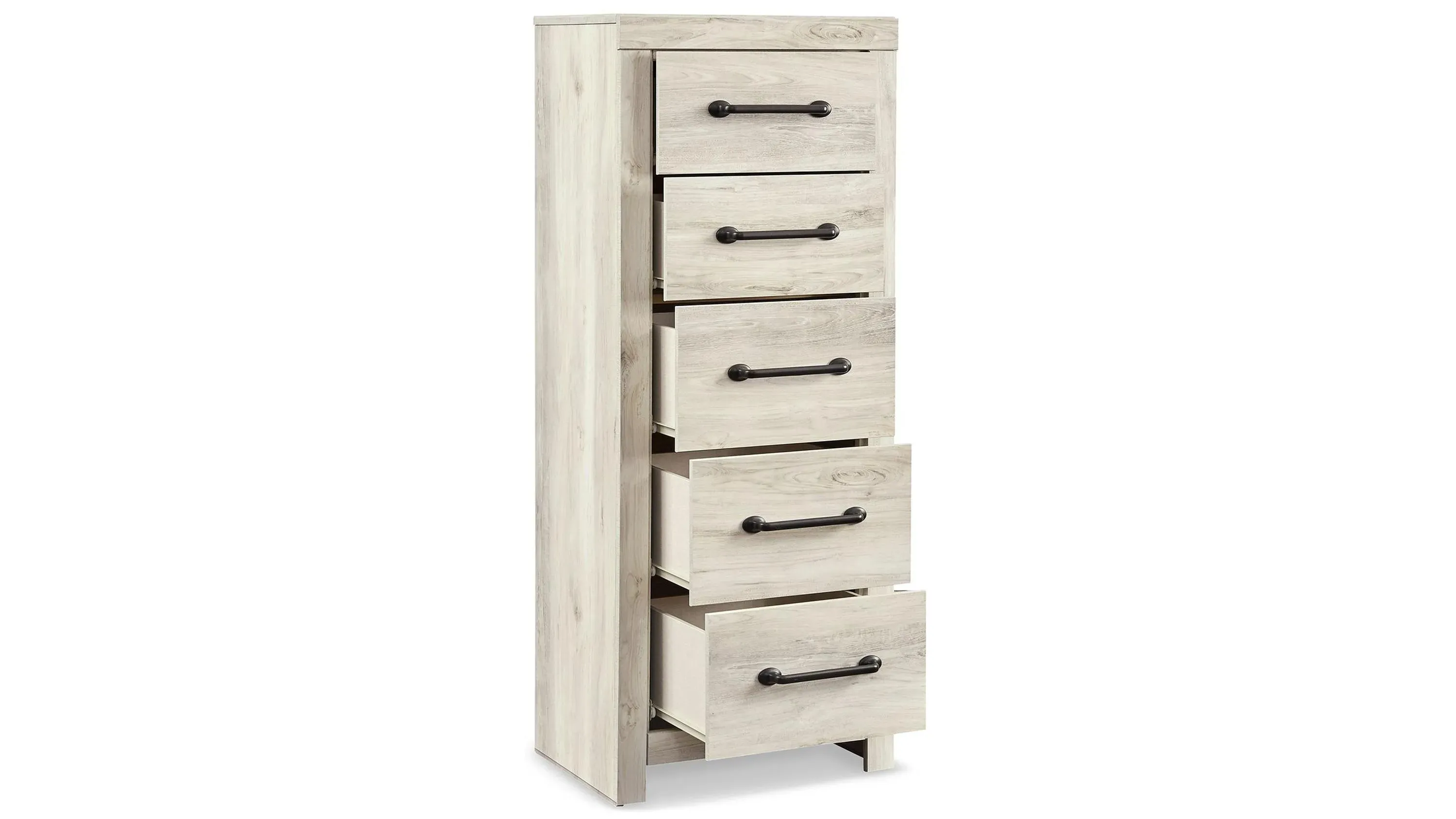 Cambeck Narrow Chest of Drawers