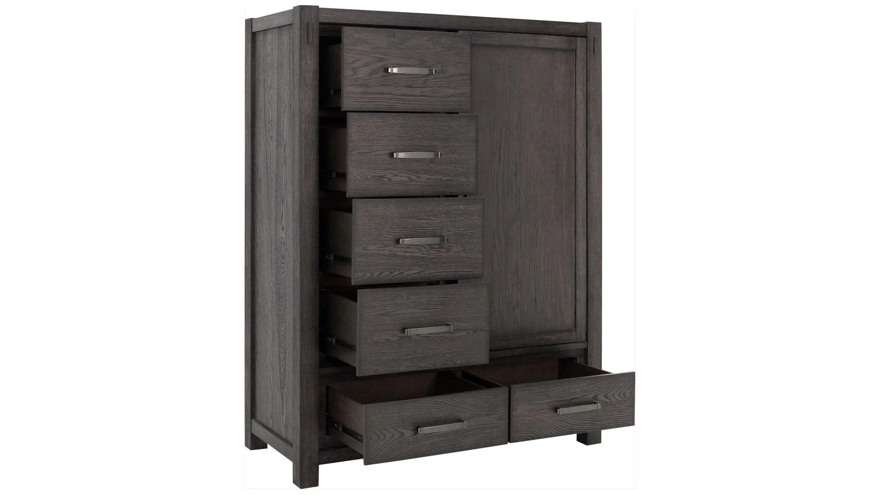 Rockwell Door Chest