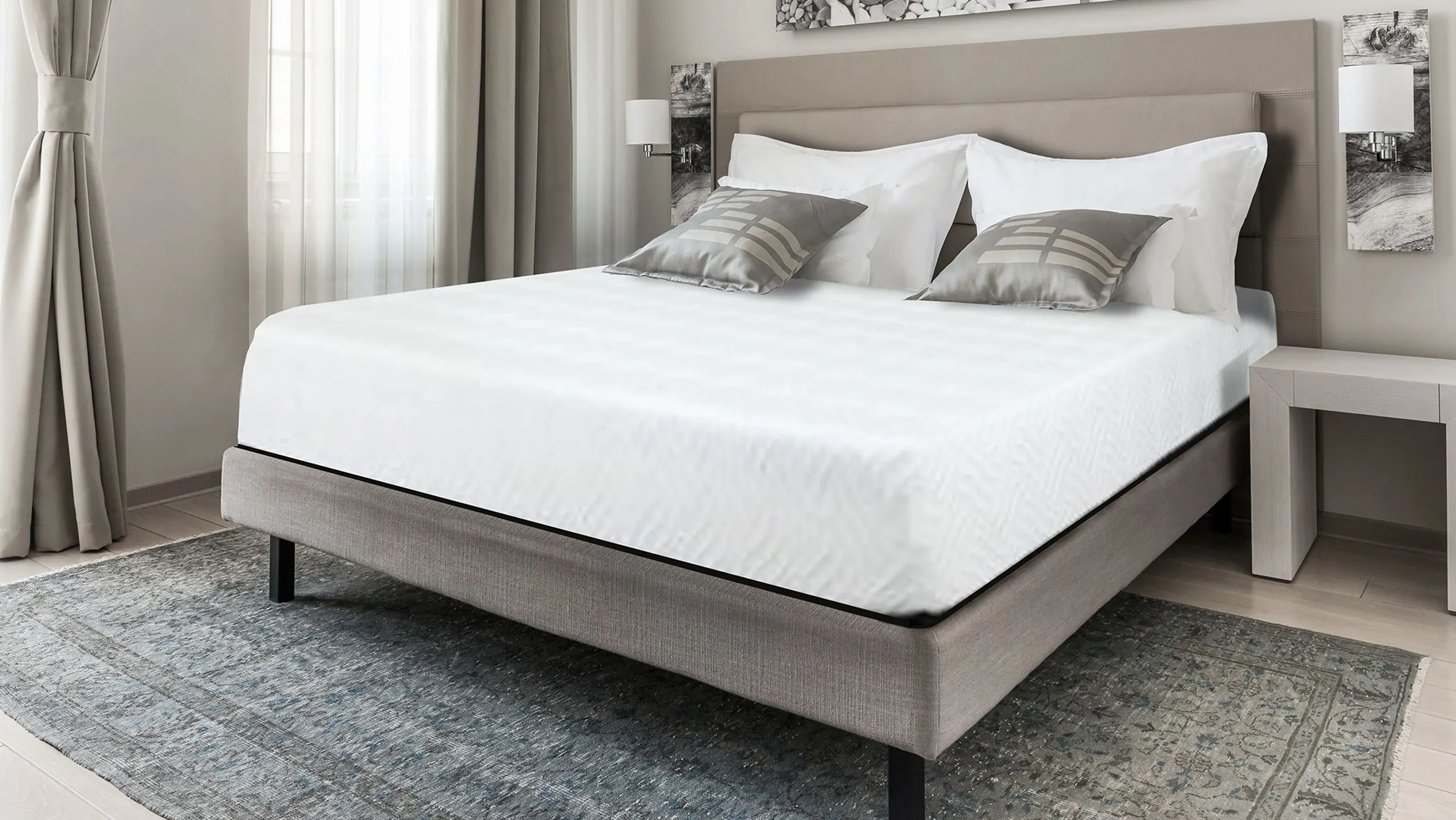 Bellanest Imperial Memory Foam Mattress by Bellanest