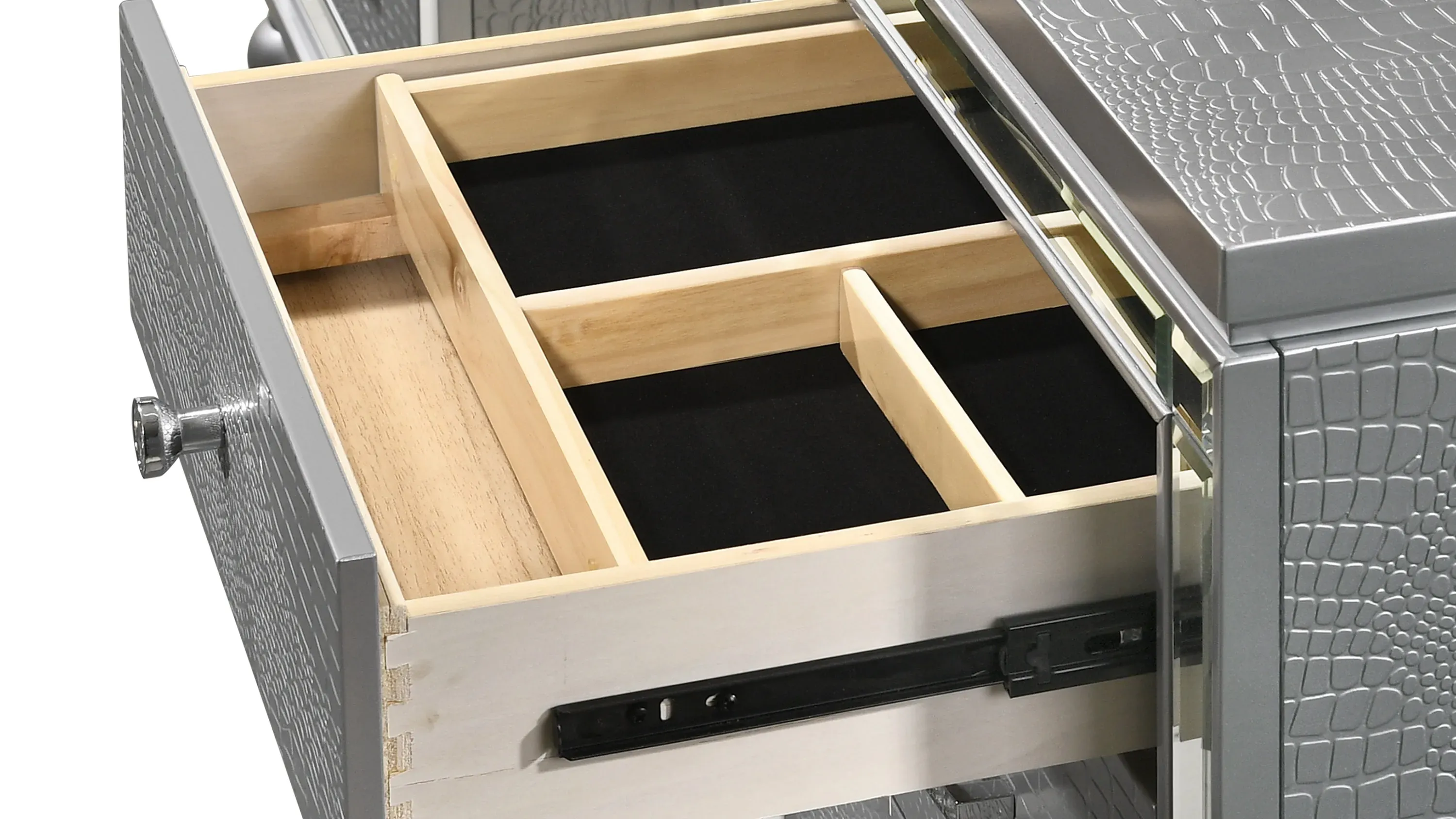 送料無料の商品 Valentino Vanity Table | Raymour & Flanigan ニット/セーター