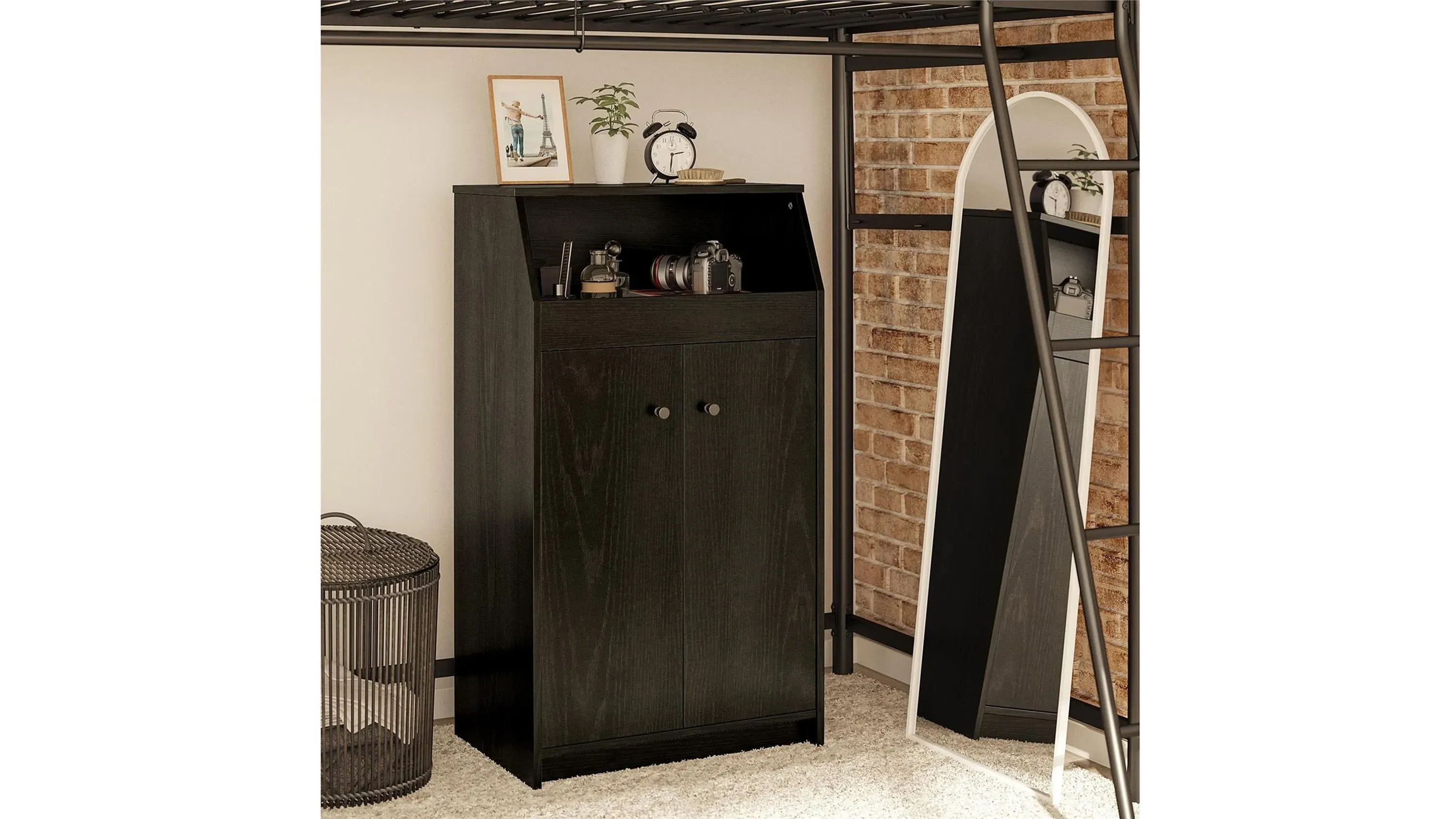 The Loft Storage Tower
