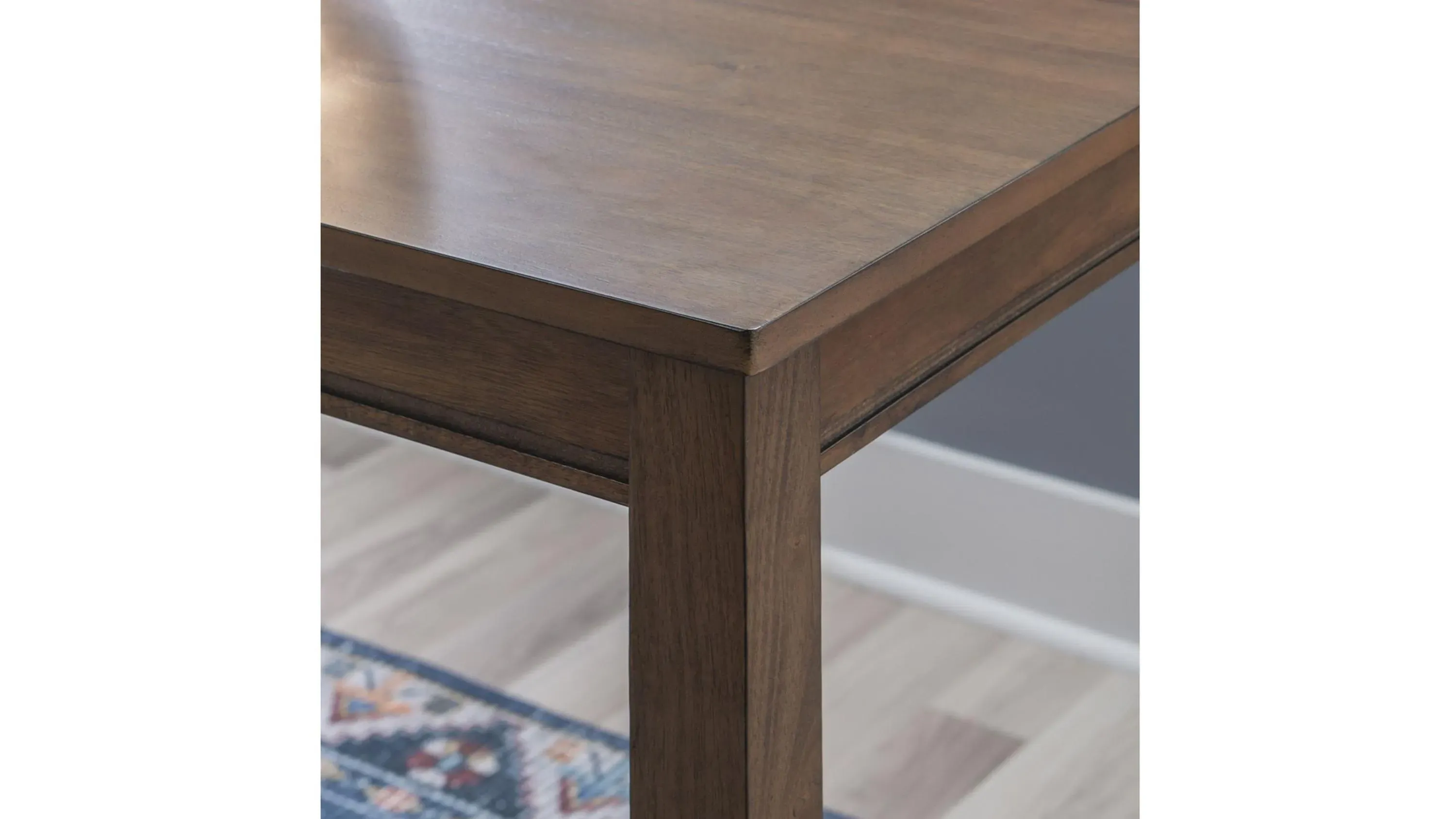 Claridge Counter-Height Table