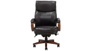 Broderick Big and Tall Office Chair | Raymour & Flanigan