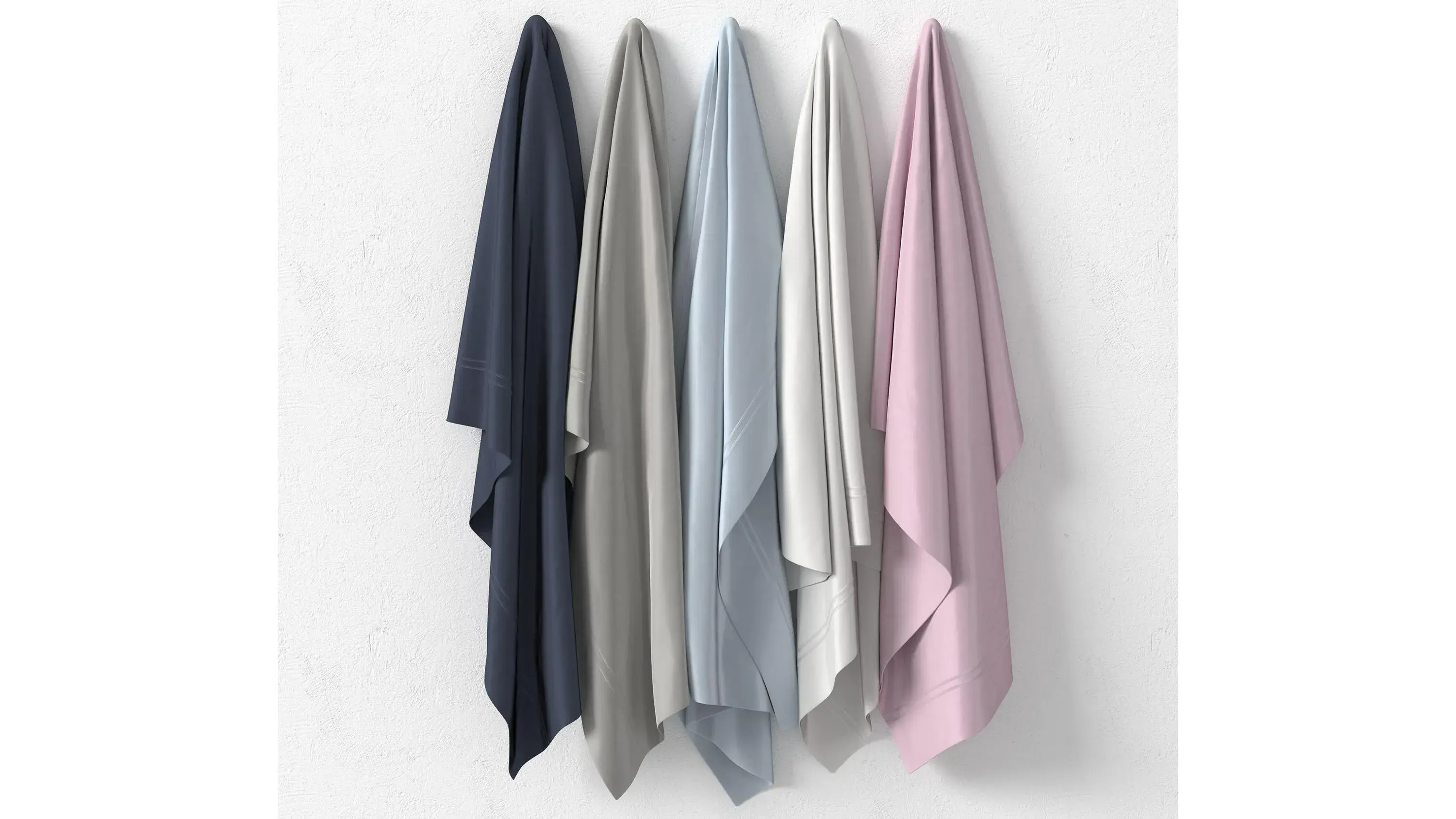 PureCare TENCEL Lyocell Sheet Set - Thumbnail 3