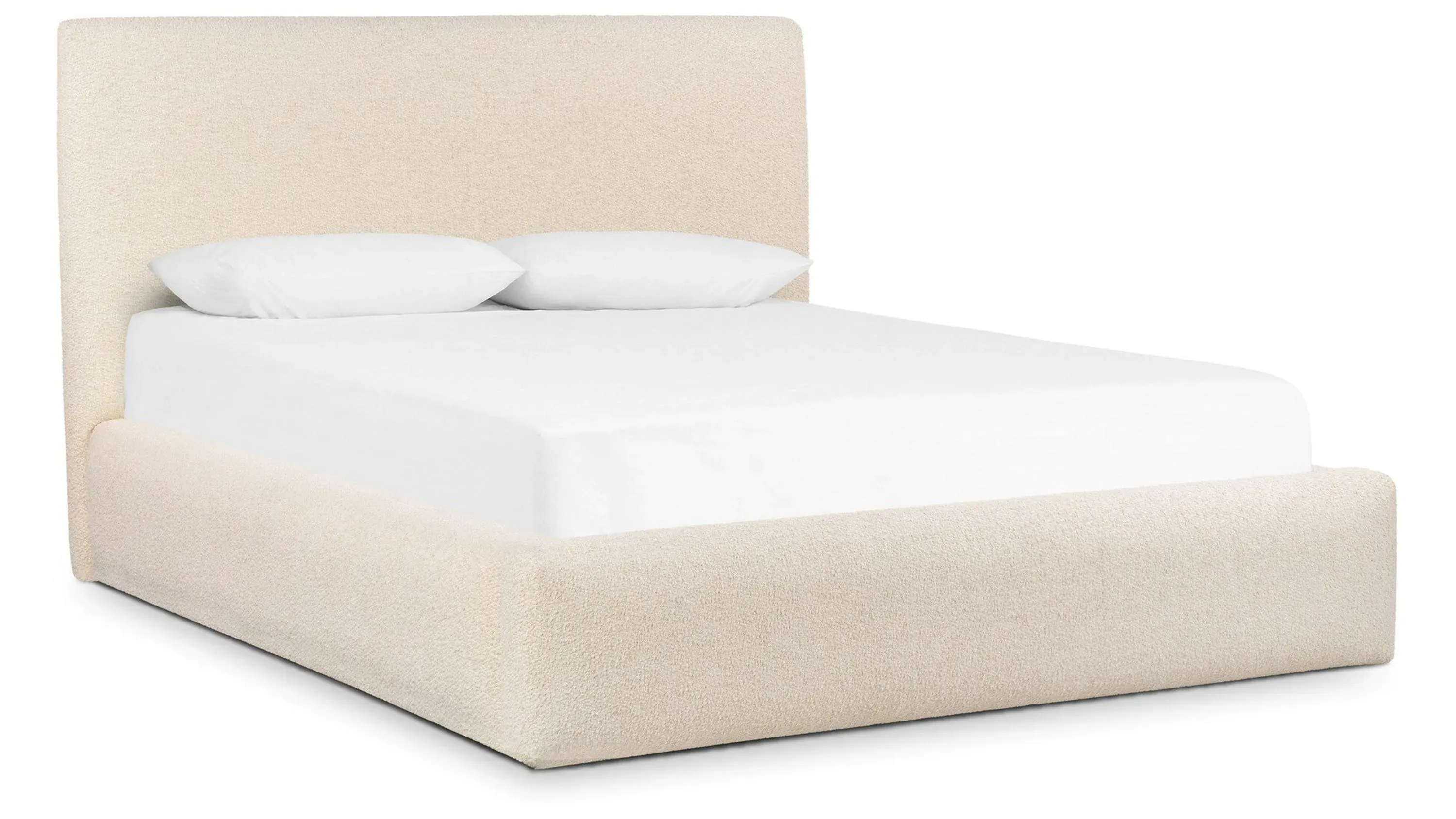 Quincy Bed