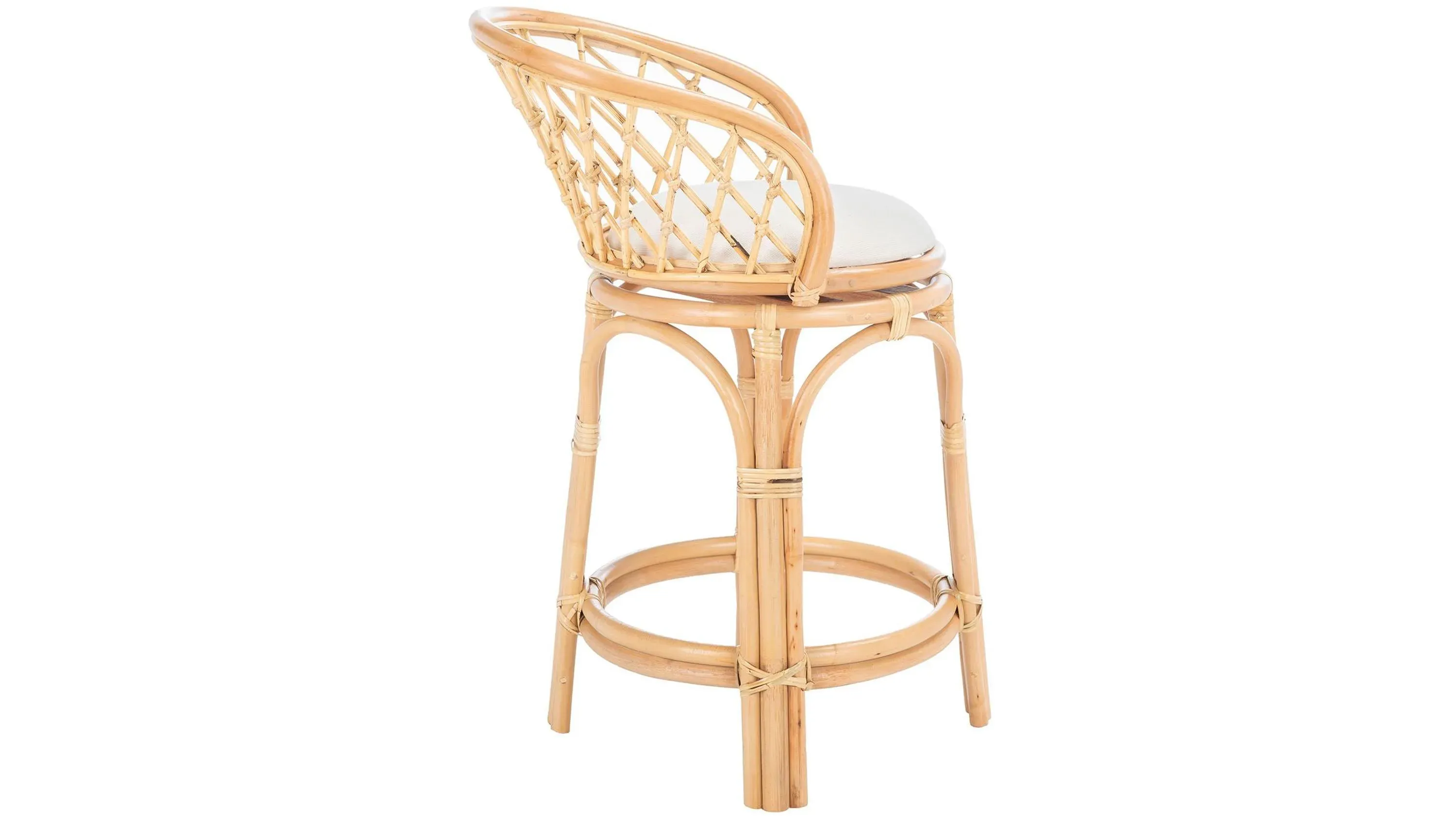 Reslor Counter Stool with Cushion  Product_Image_Carousel