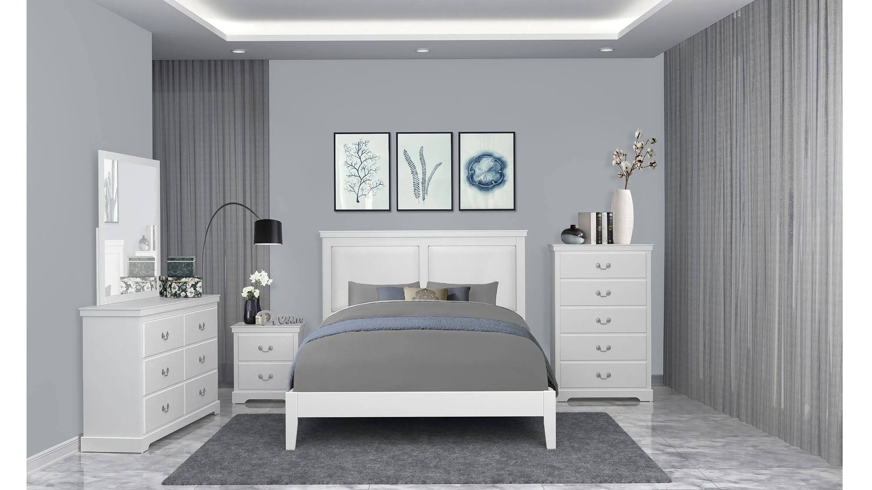 Place Dresser