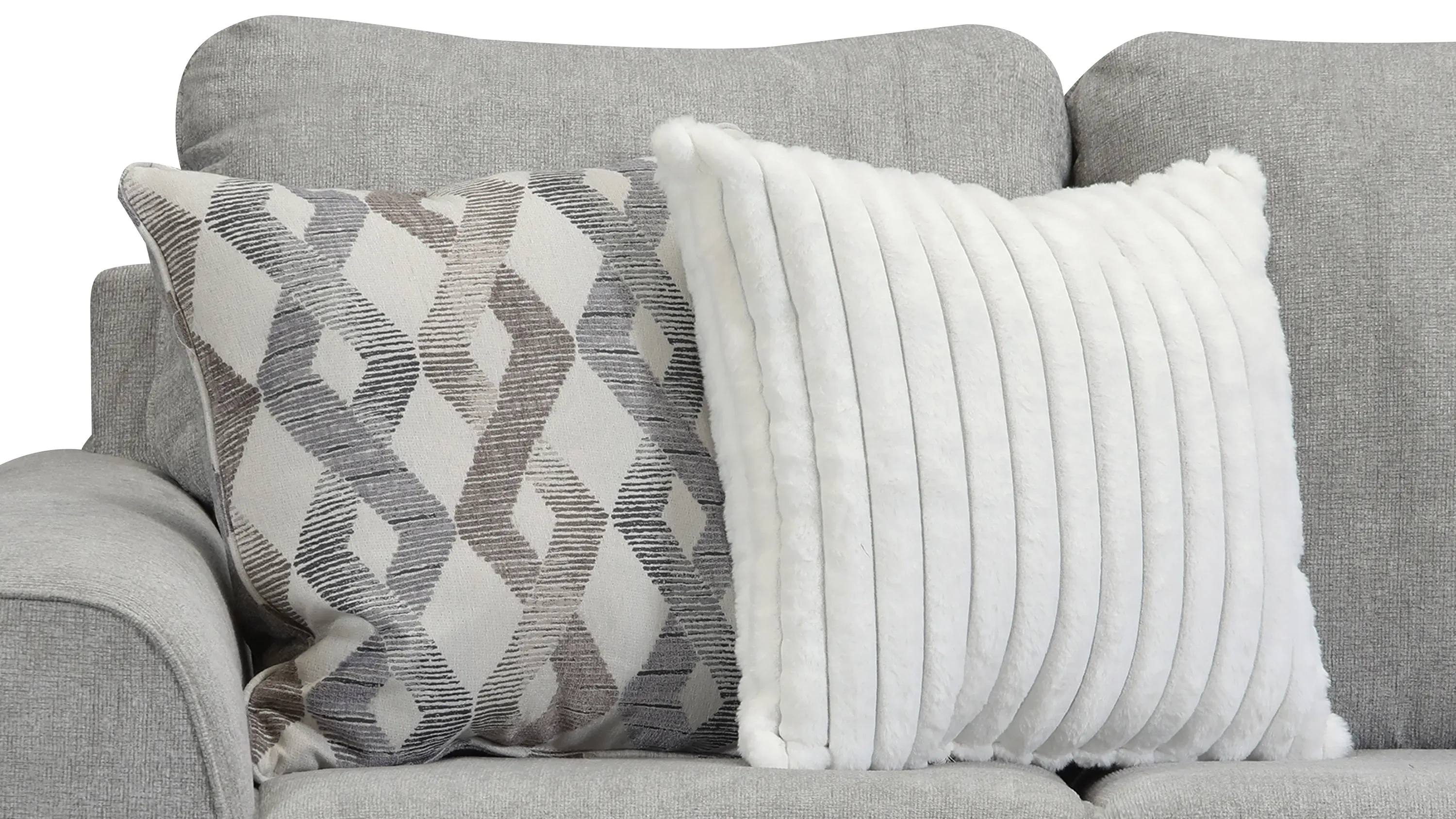 Damien Living Room Set | Raymour & Flanigan