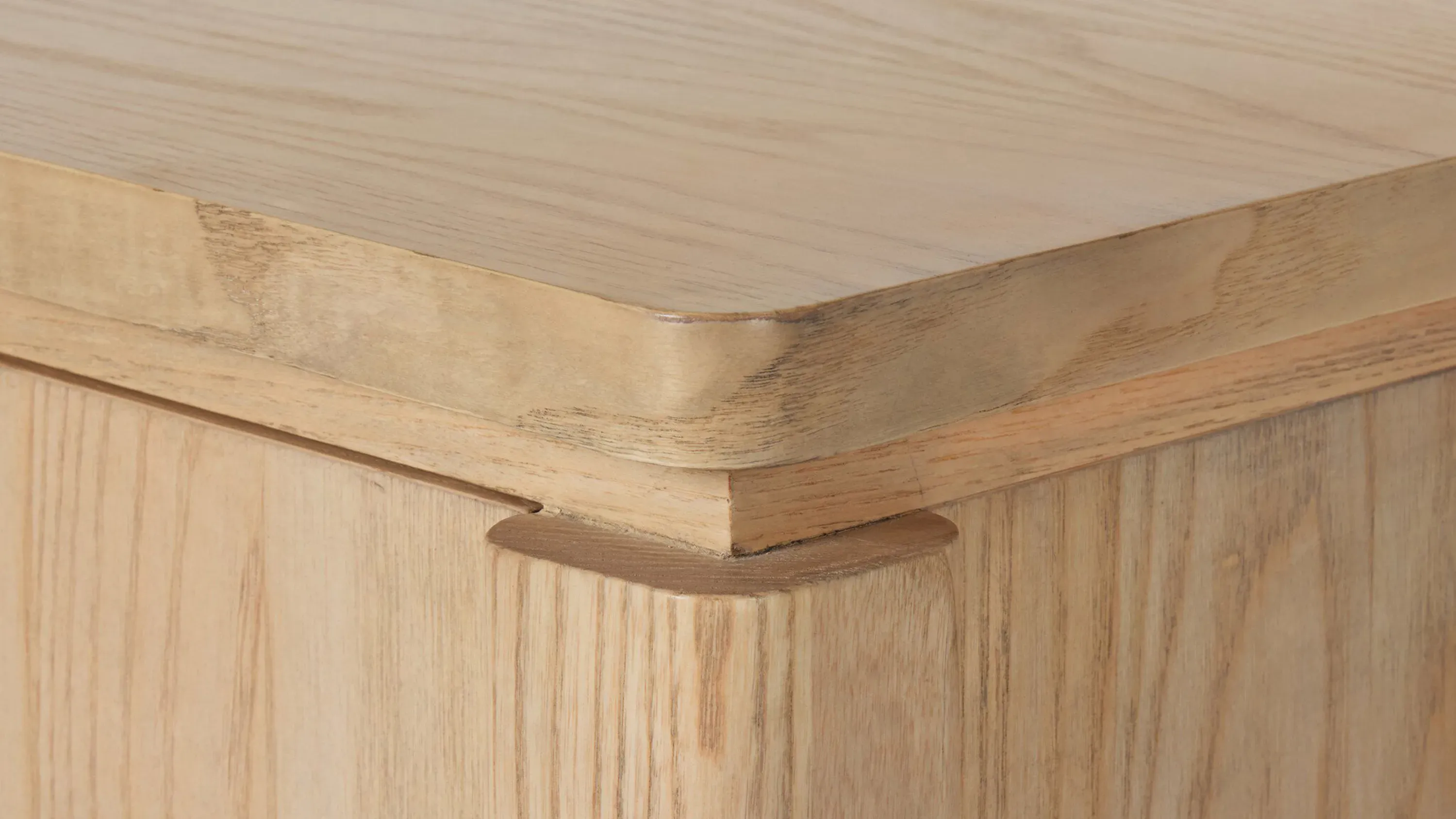 Wolfe Sideboard
