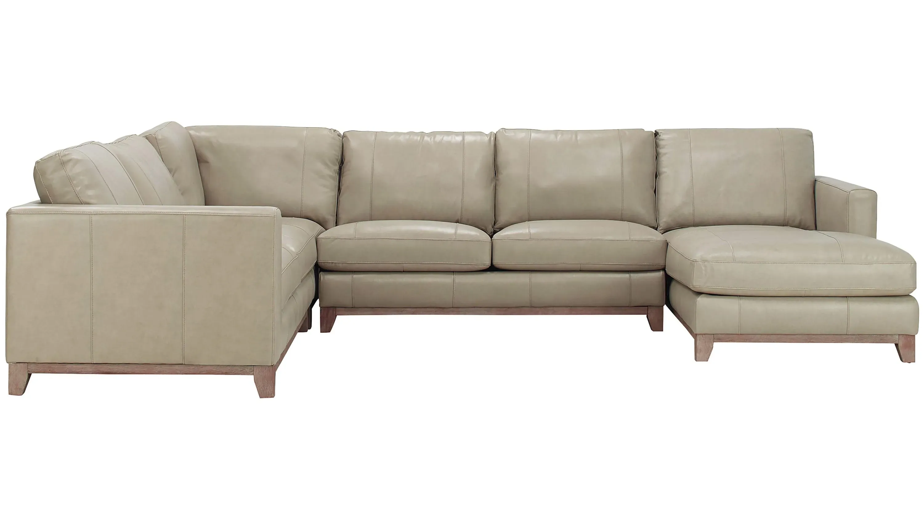 Ryland 4-pc. Sectional