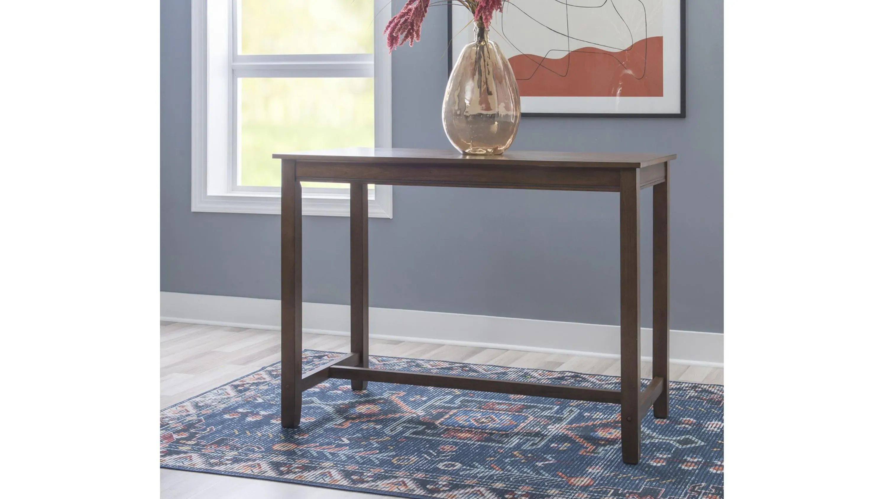 Claridge Counter-Height Table
