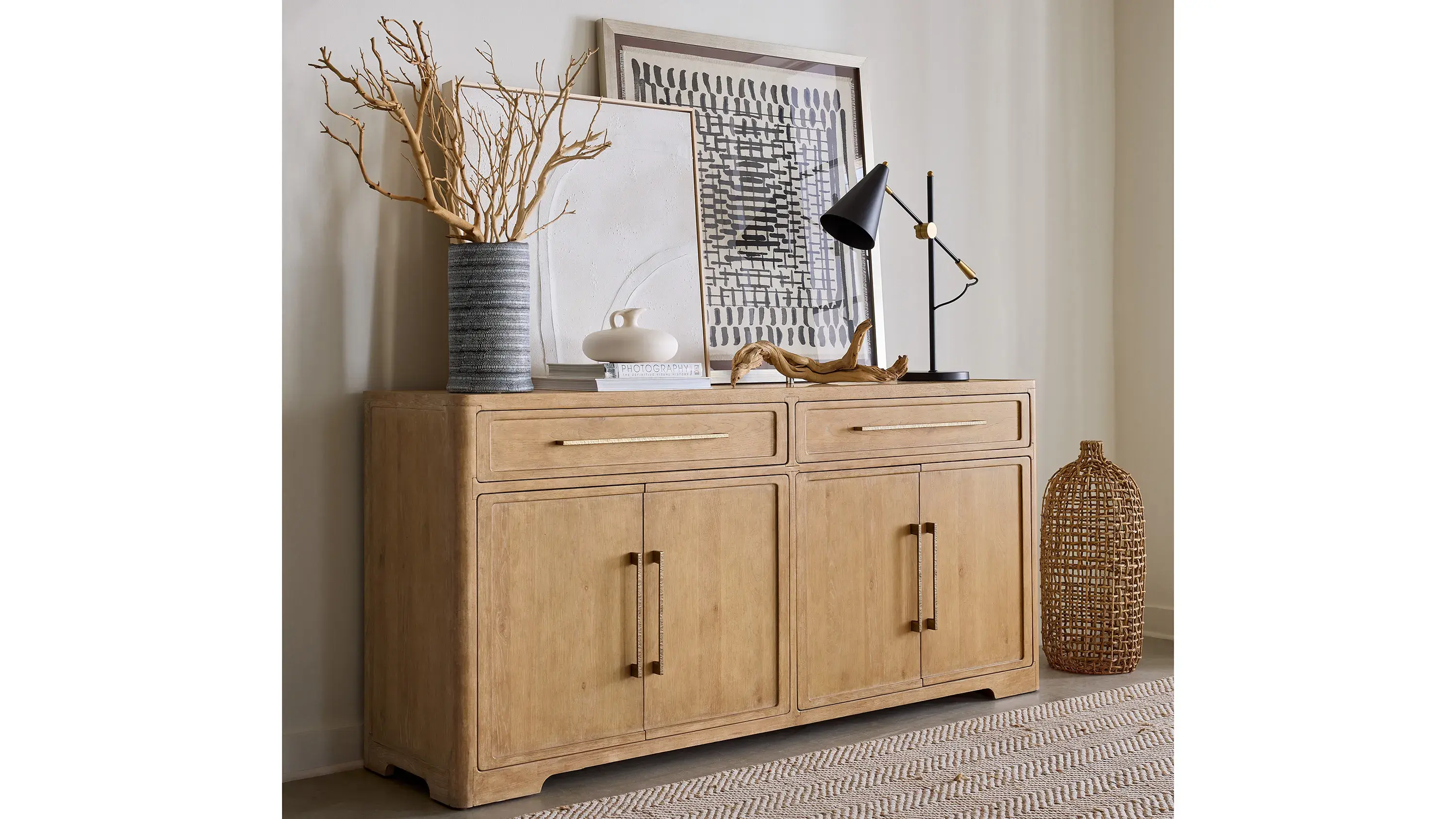 Retreat Buffet - Thumbnail 4