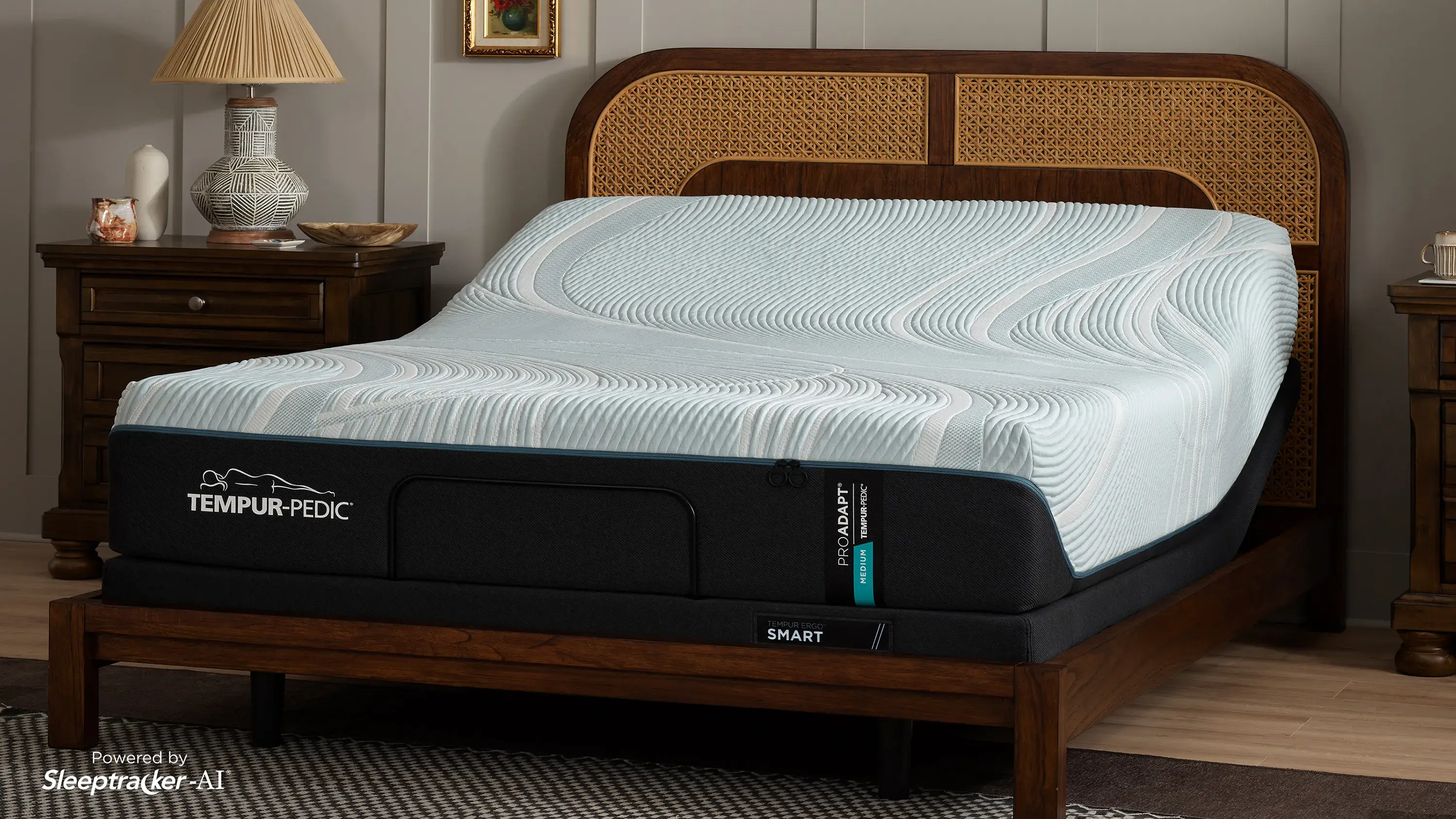 TEMPUR-ProAdapt Medium Mattress - Thumbnail 5