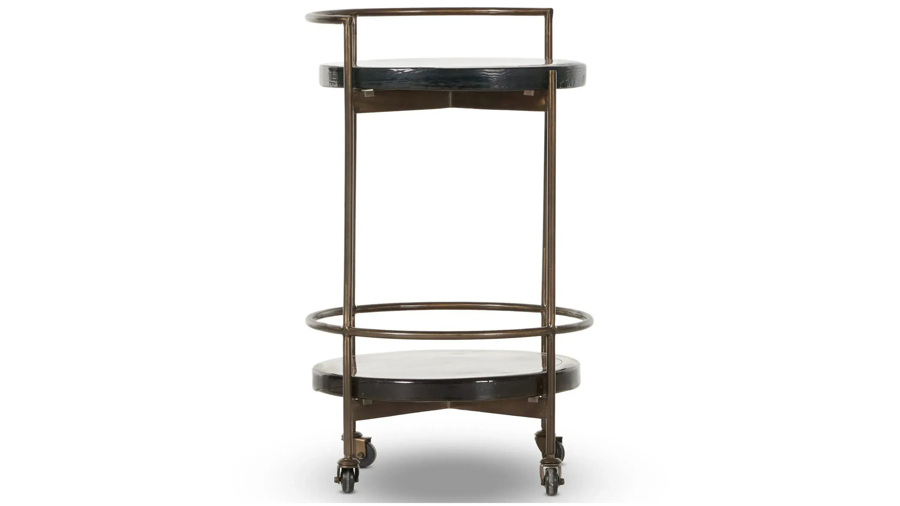 Mira Bar Cart - Thumbnail 3