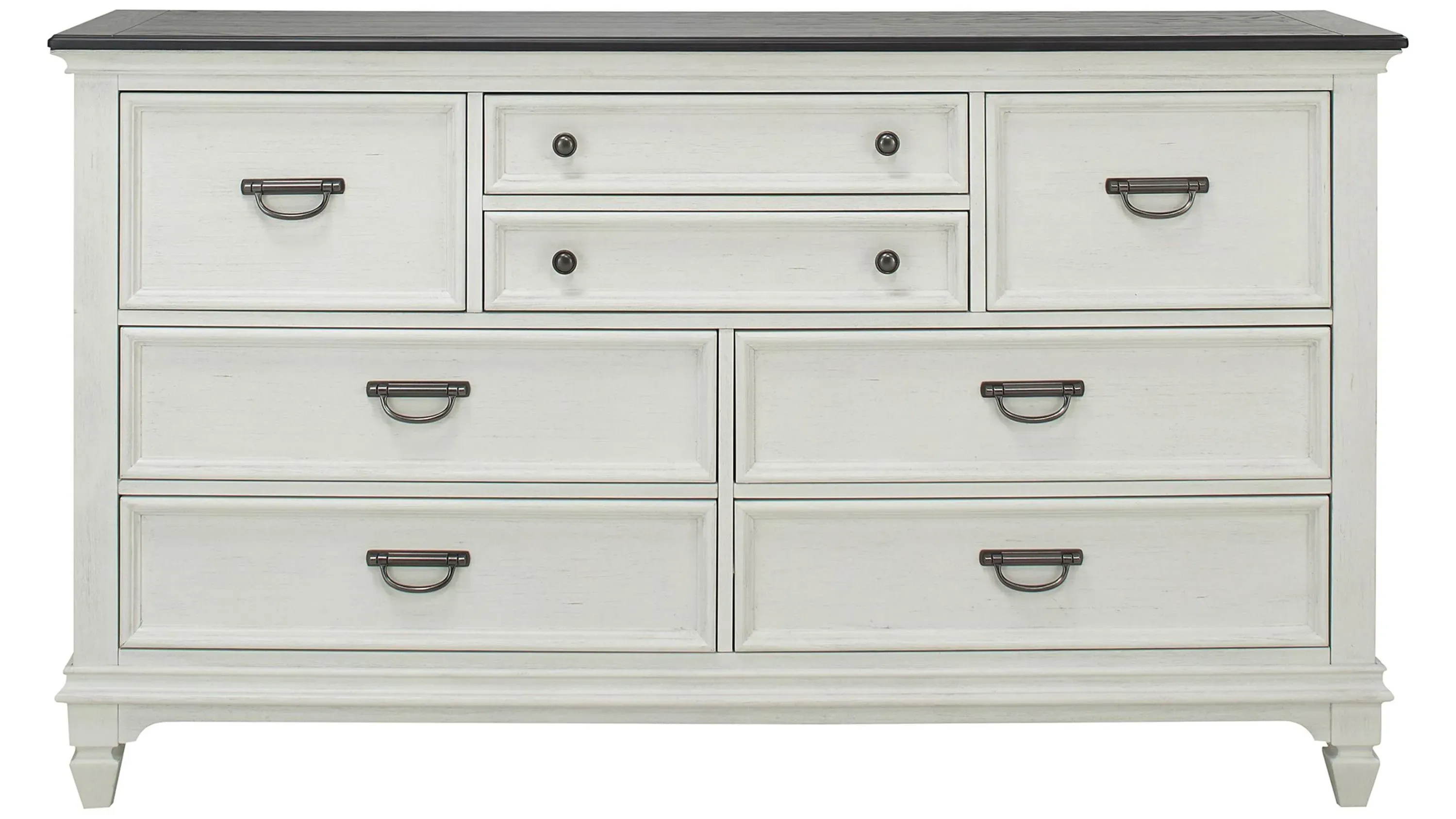 Shelby 4-pc. Bedroom Set