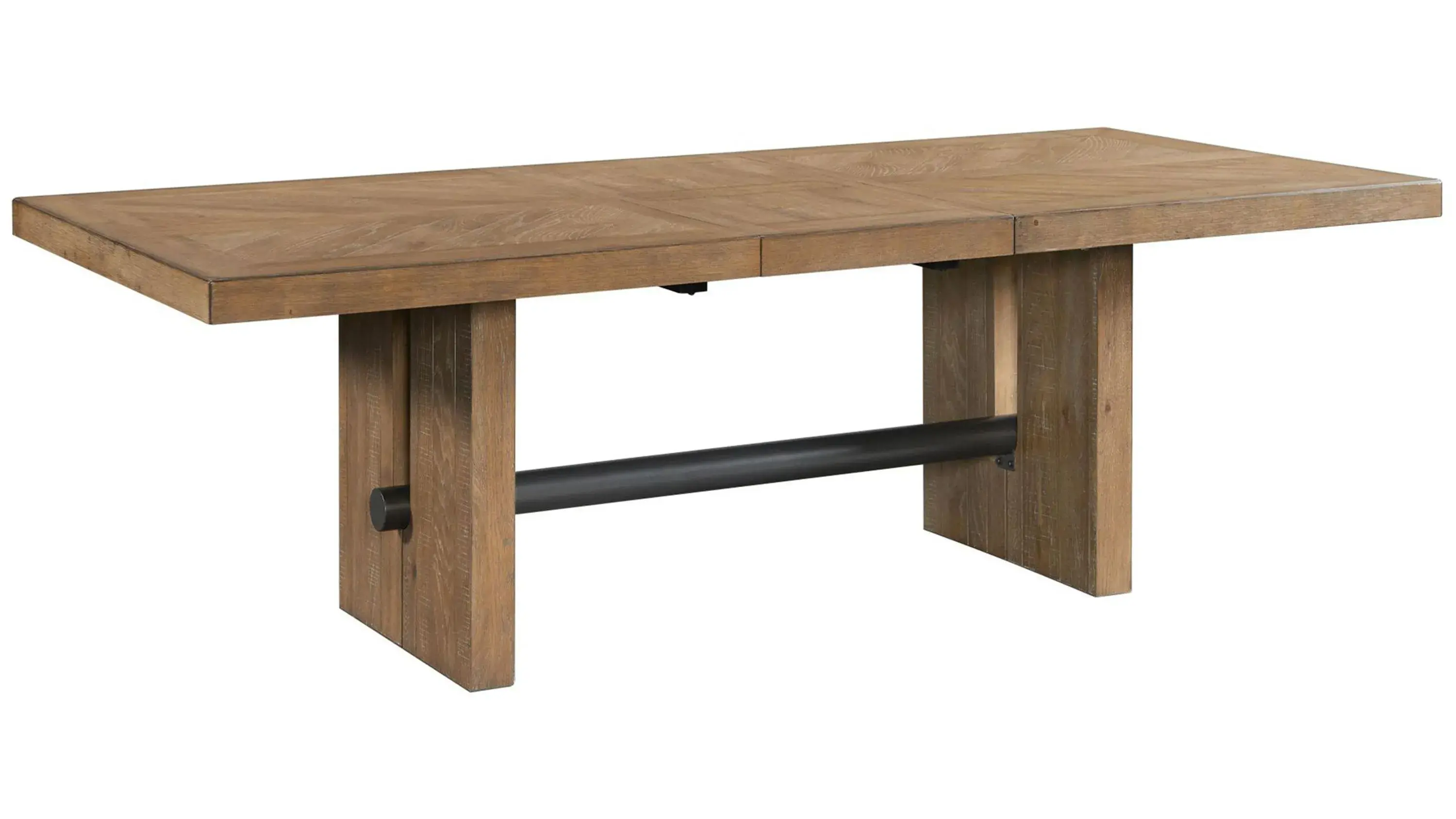 Landmark Trestle Table
