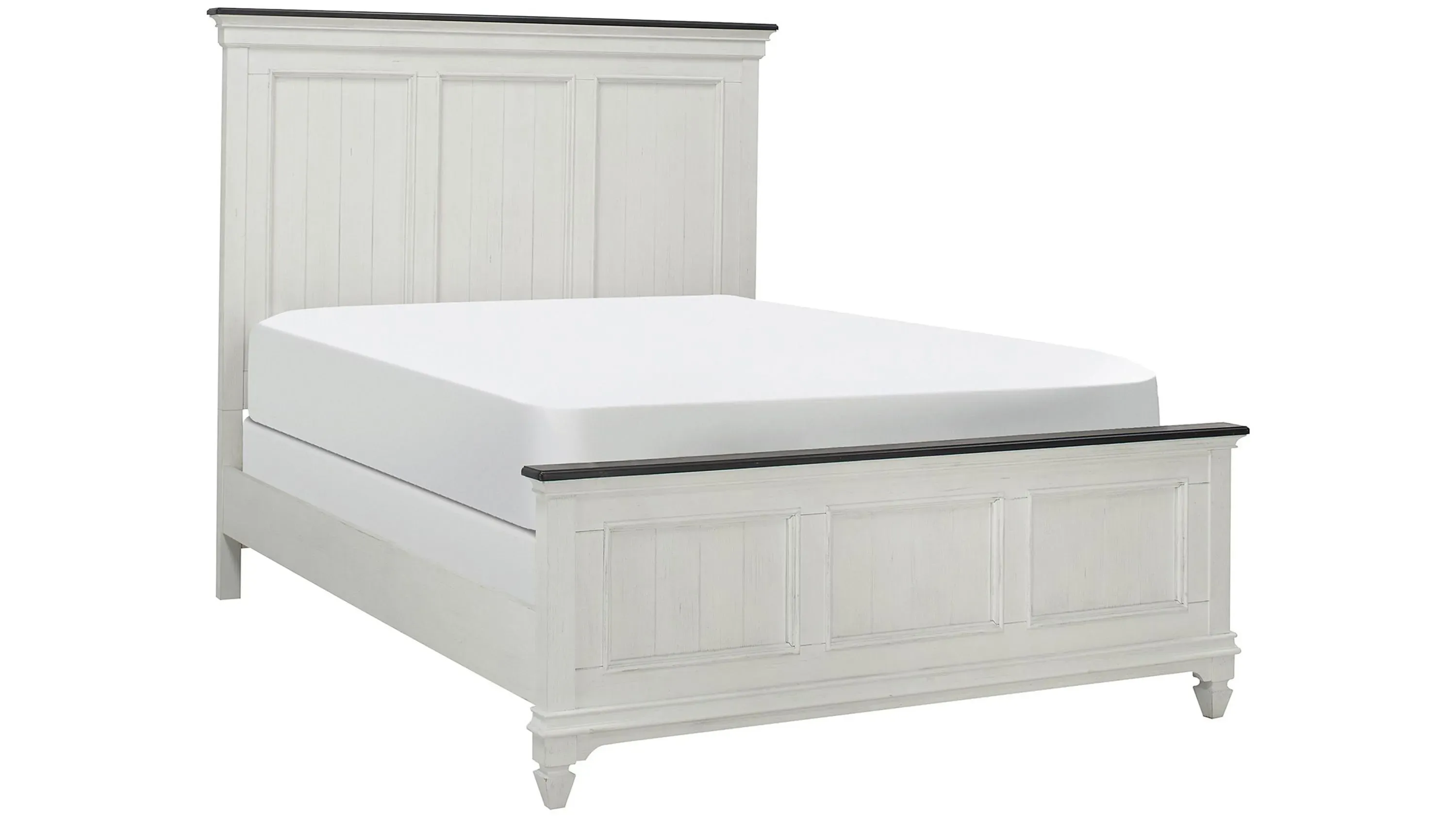 Shelby 4-pc. Bedroom Set
