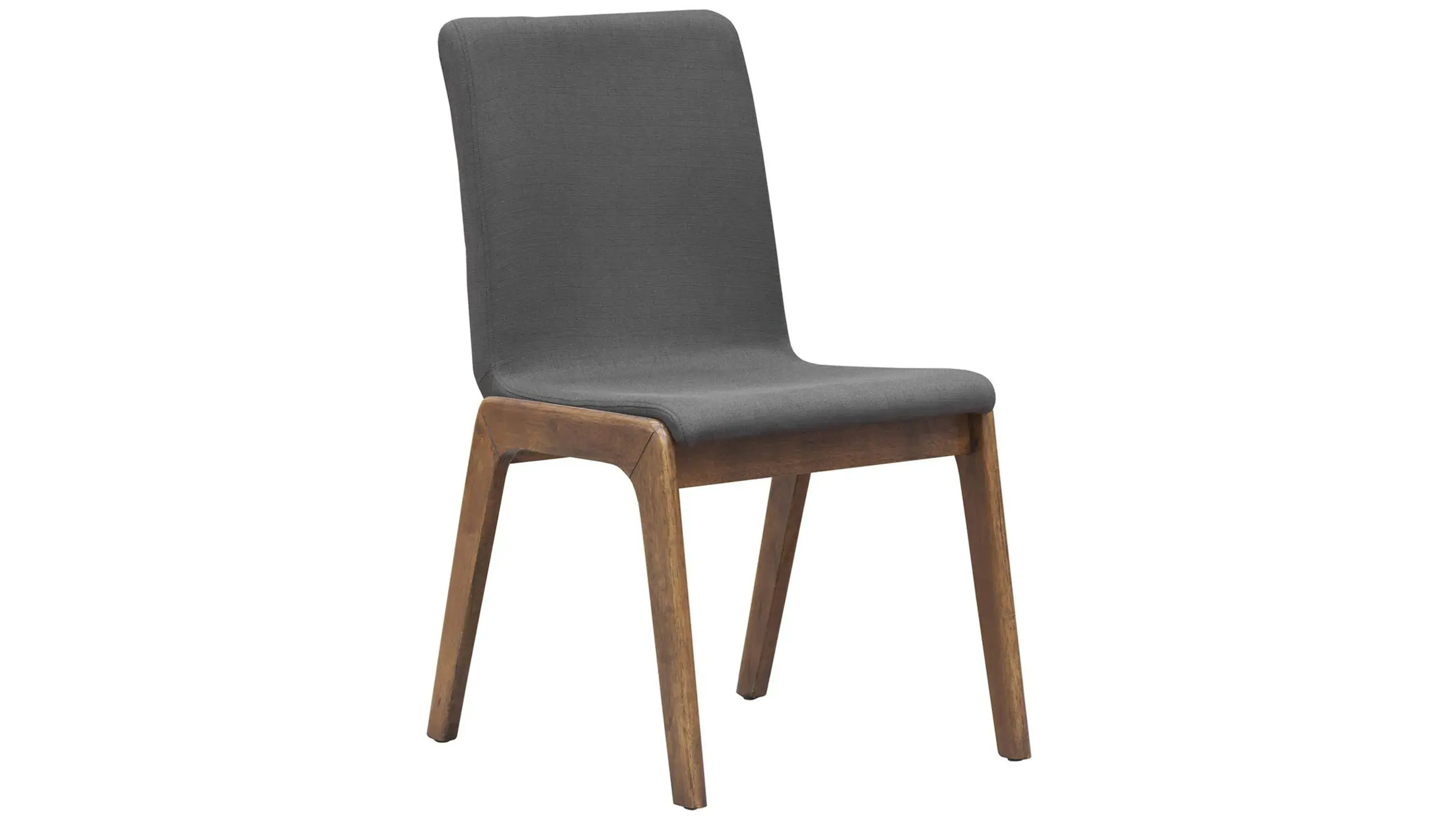 Remix Dining Chair - Set of 2 - Thumbnail 4