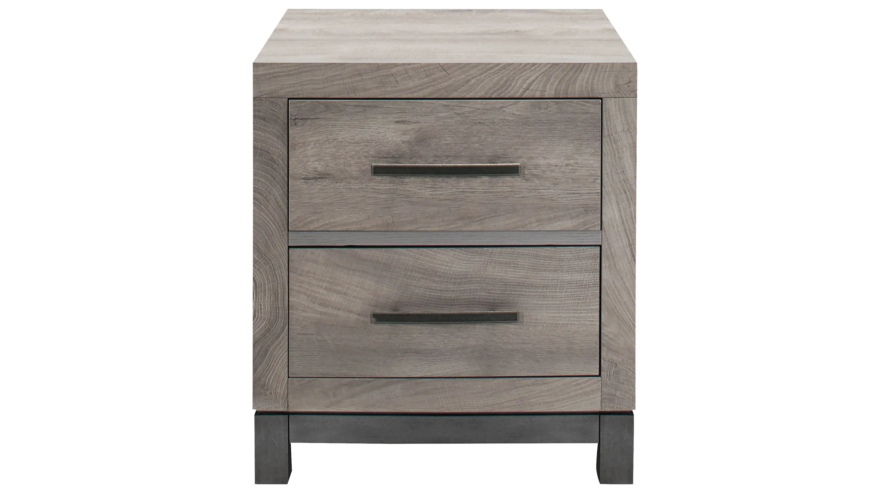 Rikki 4-pc. Bedroom Set | Raymour & Flanigan
