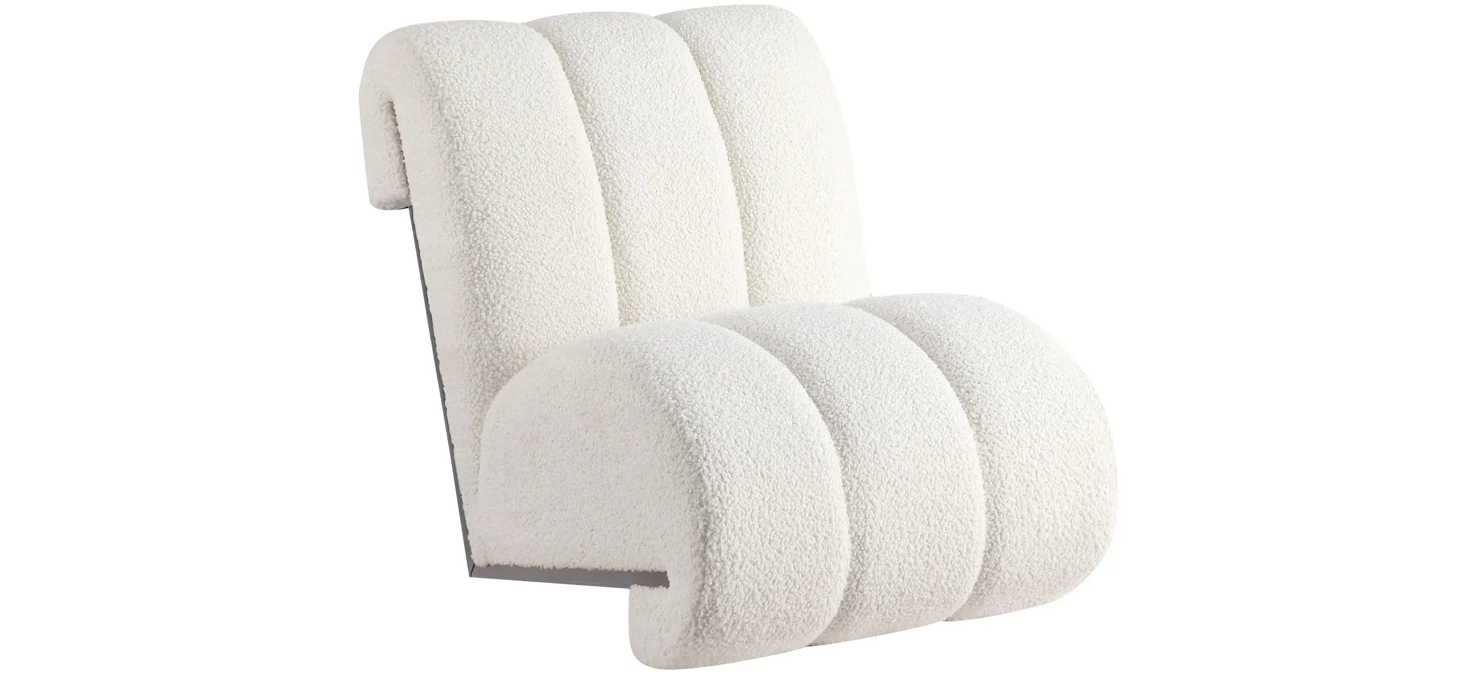 Swoon accent chair online