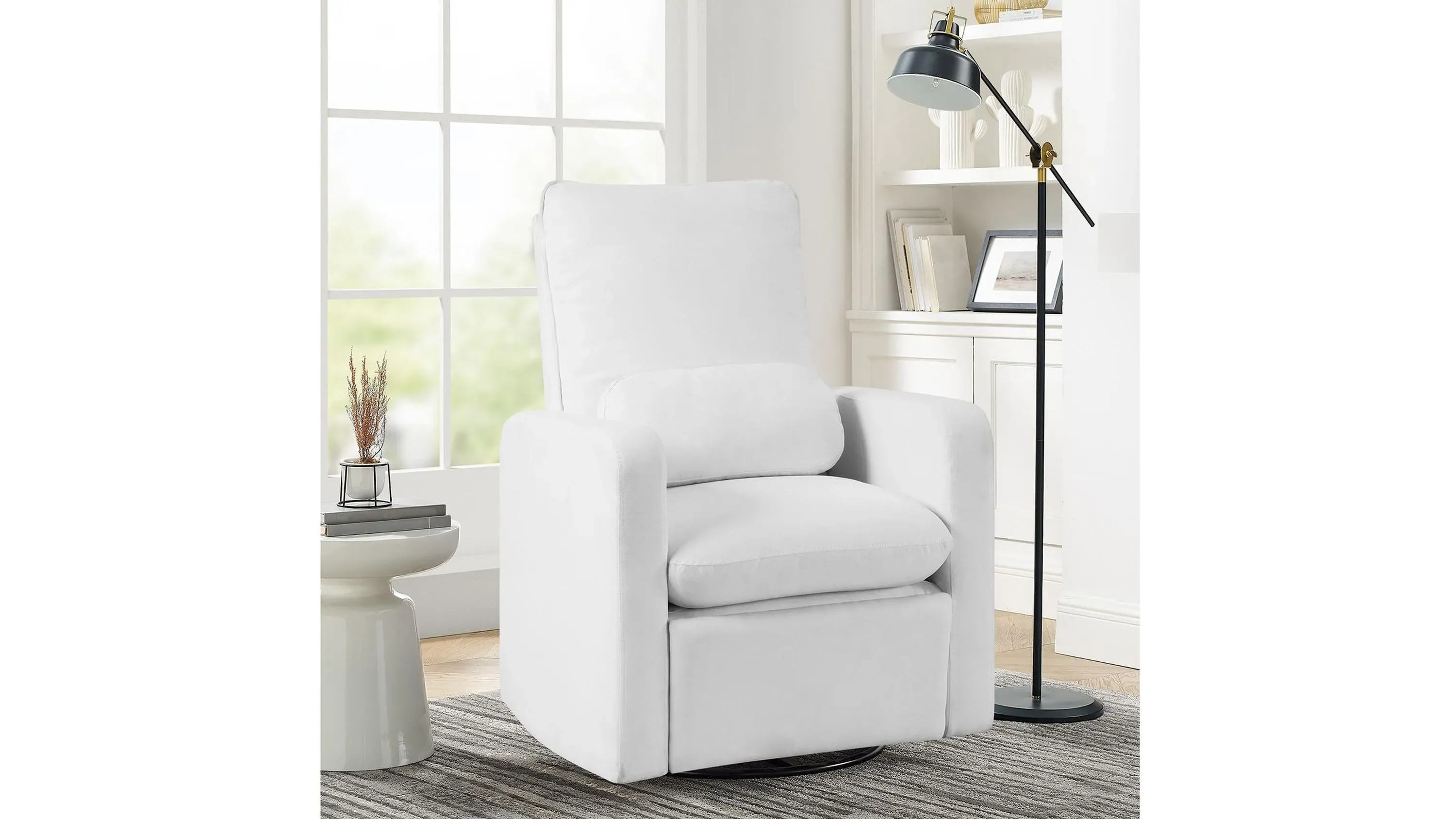 BabyGap Recliner By Delta Children | Raymour & Flanigan